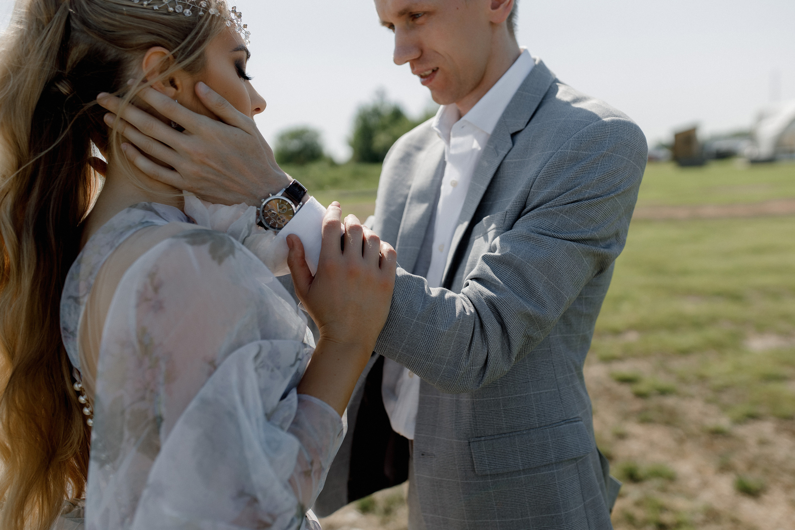 Фотограф Дарья Норкина