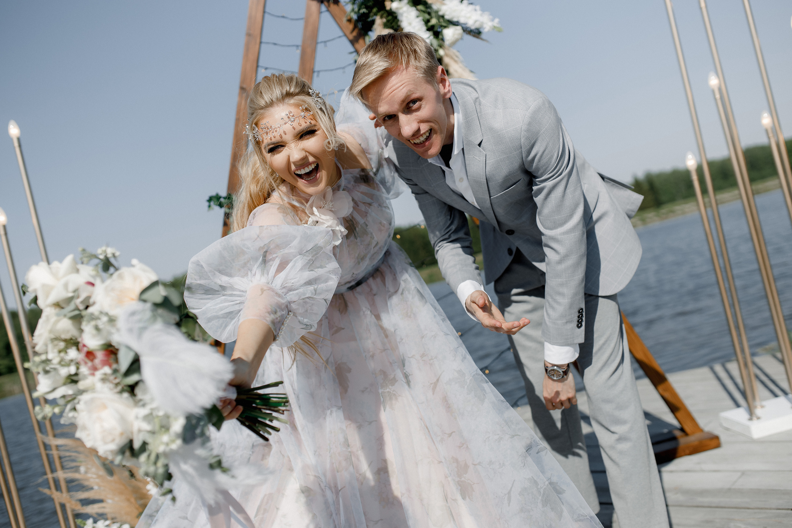 Фотограф Дарья Норкина