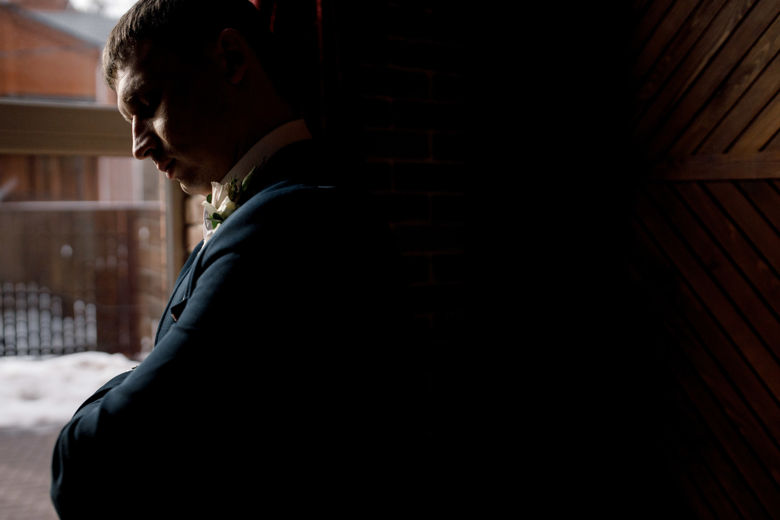 Фотограф Дарья Норкина