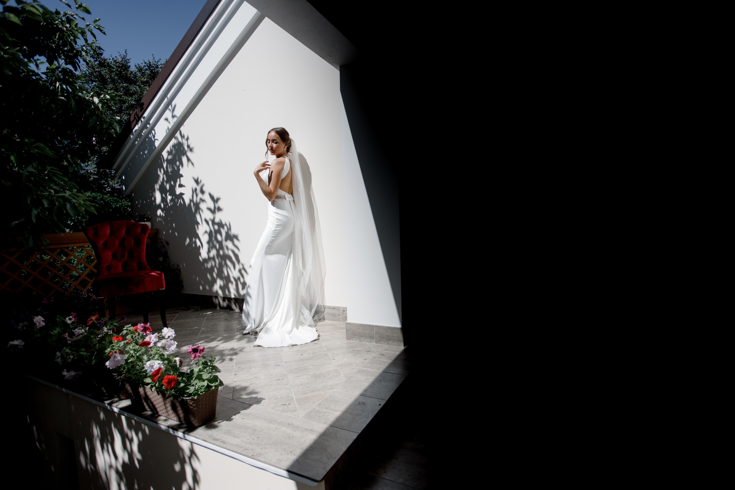 Фотограф Дарья Норкина