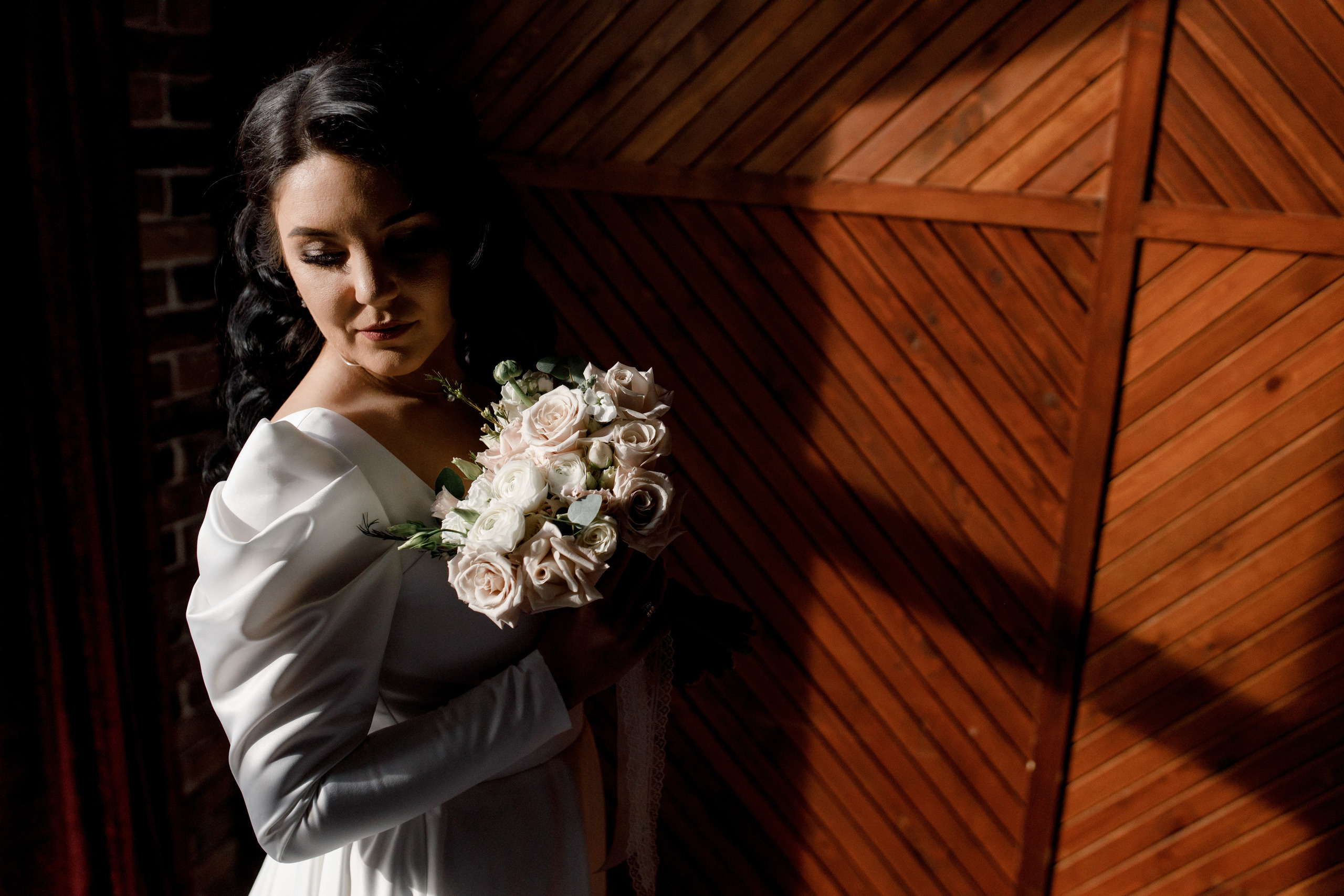 Фотограф Дарья Норкина