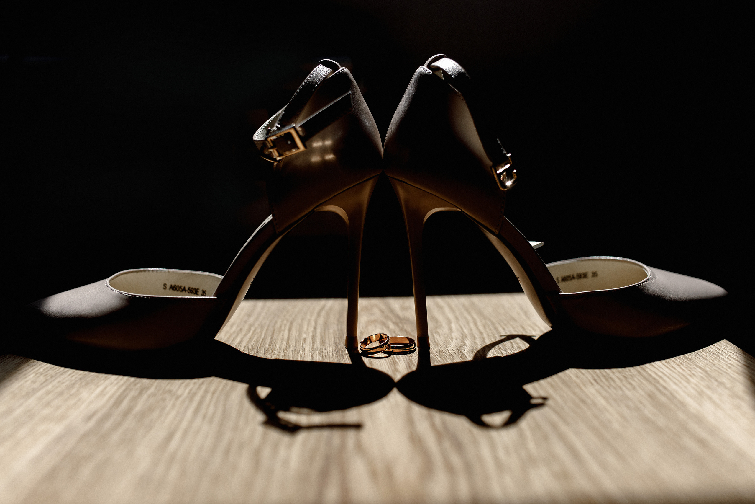 Фотограф Дарья Норкина