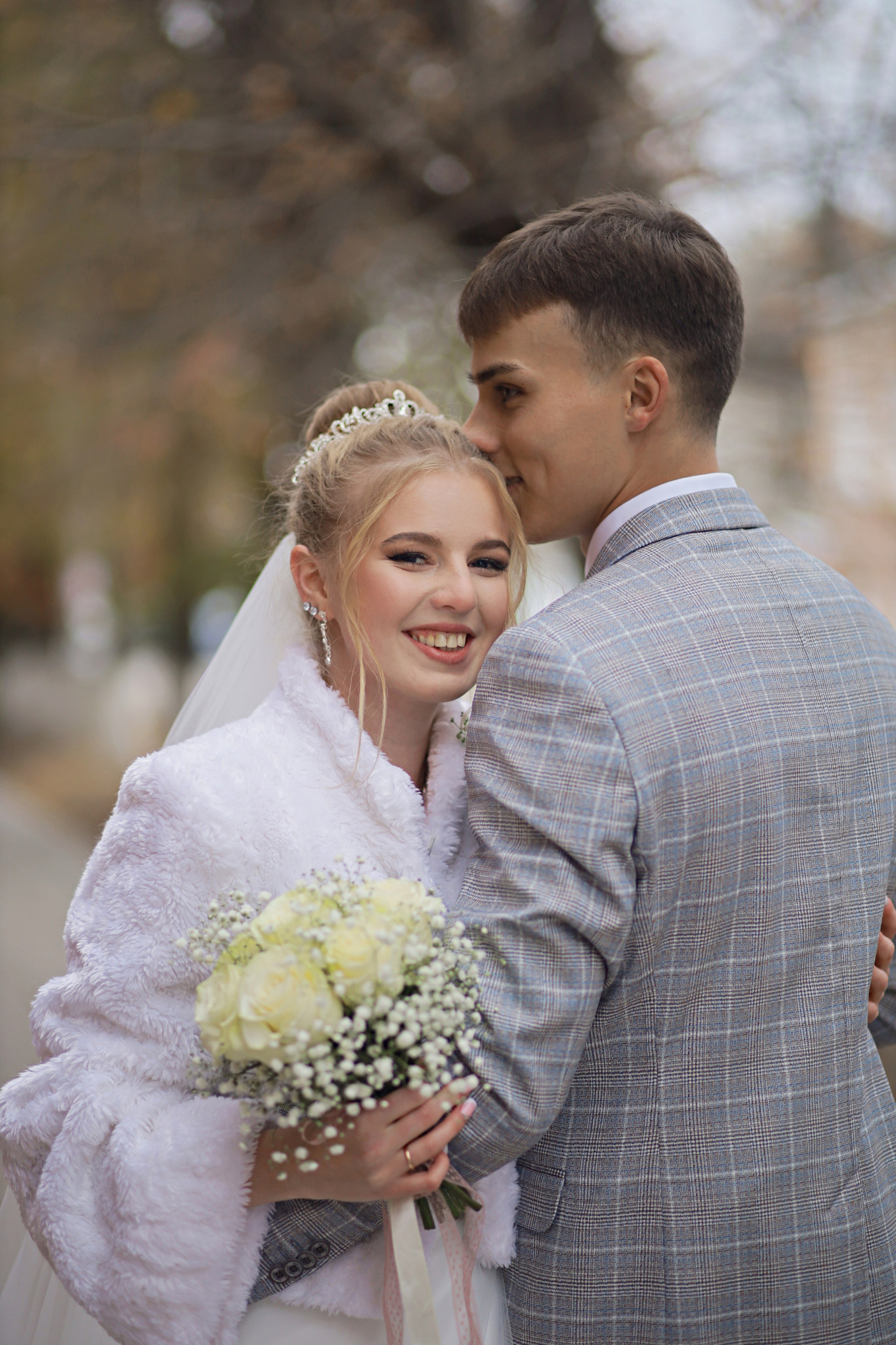 Свадьбы. Твой фотограф Надежда Максимьянова