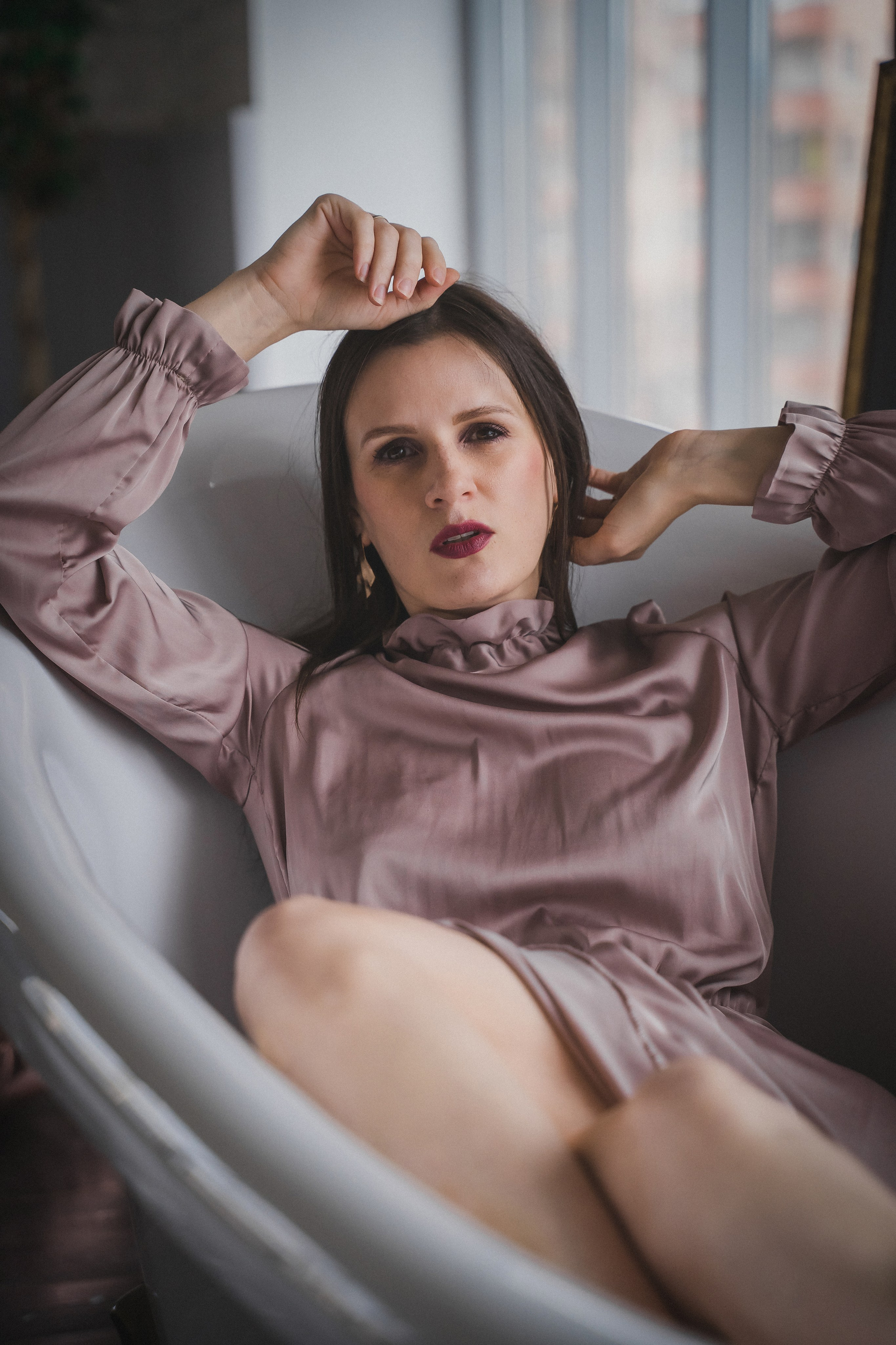 Студийная съёмка. Свадебный и семейный фотограф в Тамбове Дмитрий Рогачев