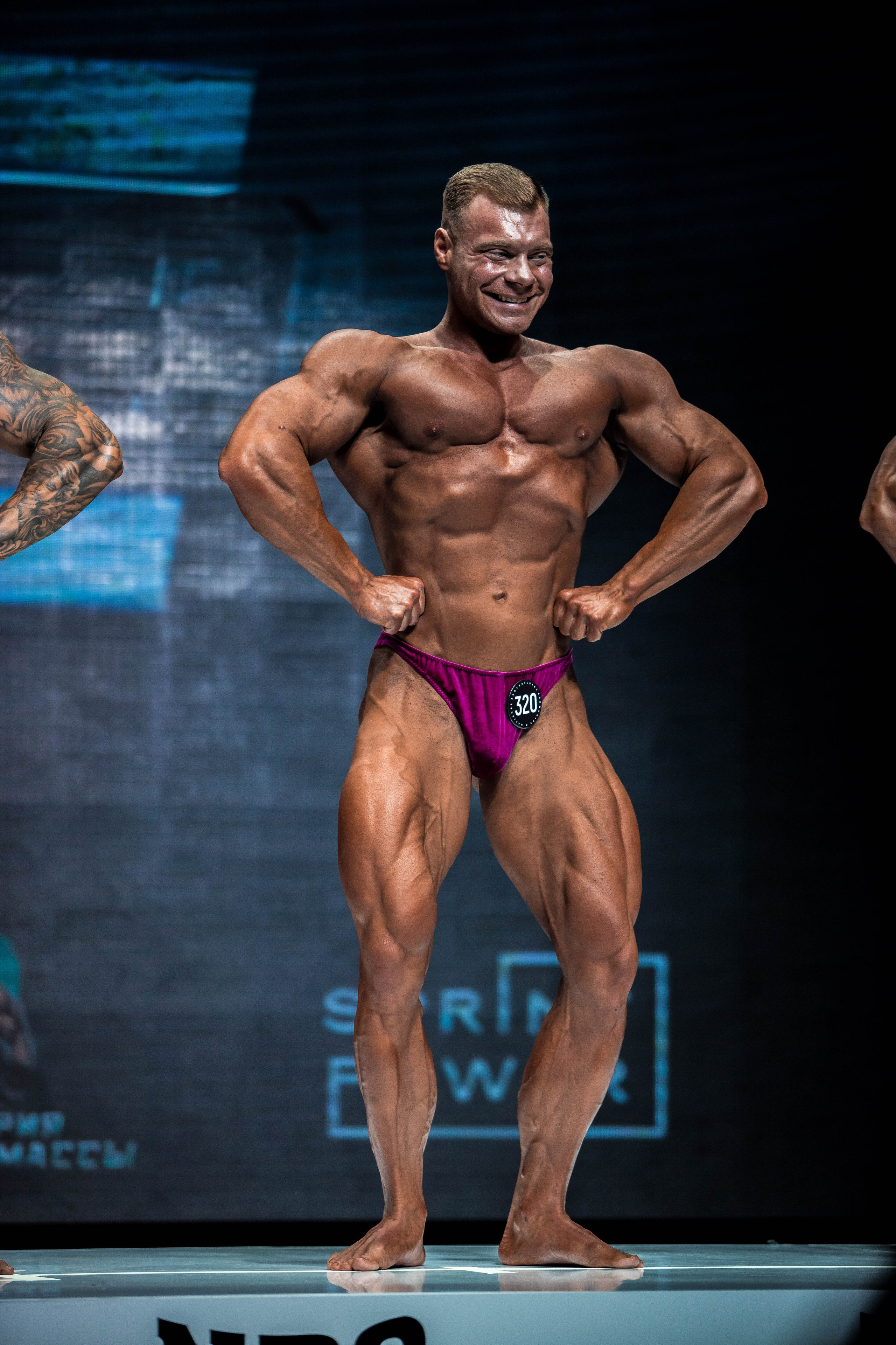 NBC9. Фотограф — художник в Москве Васильева Юлия