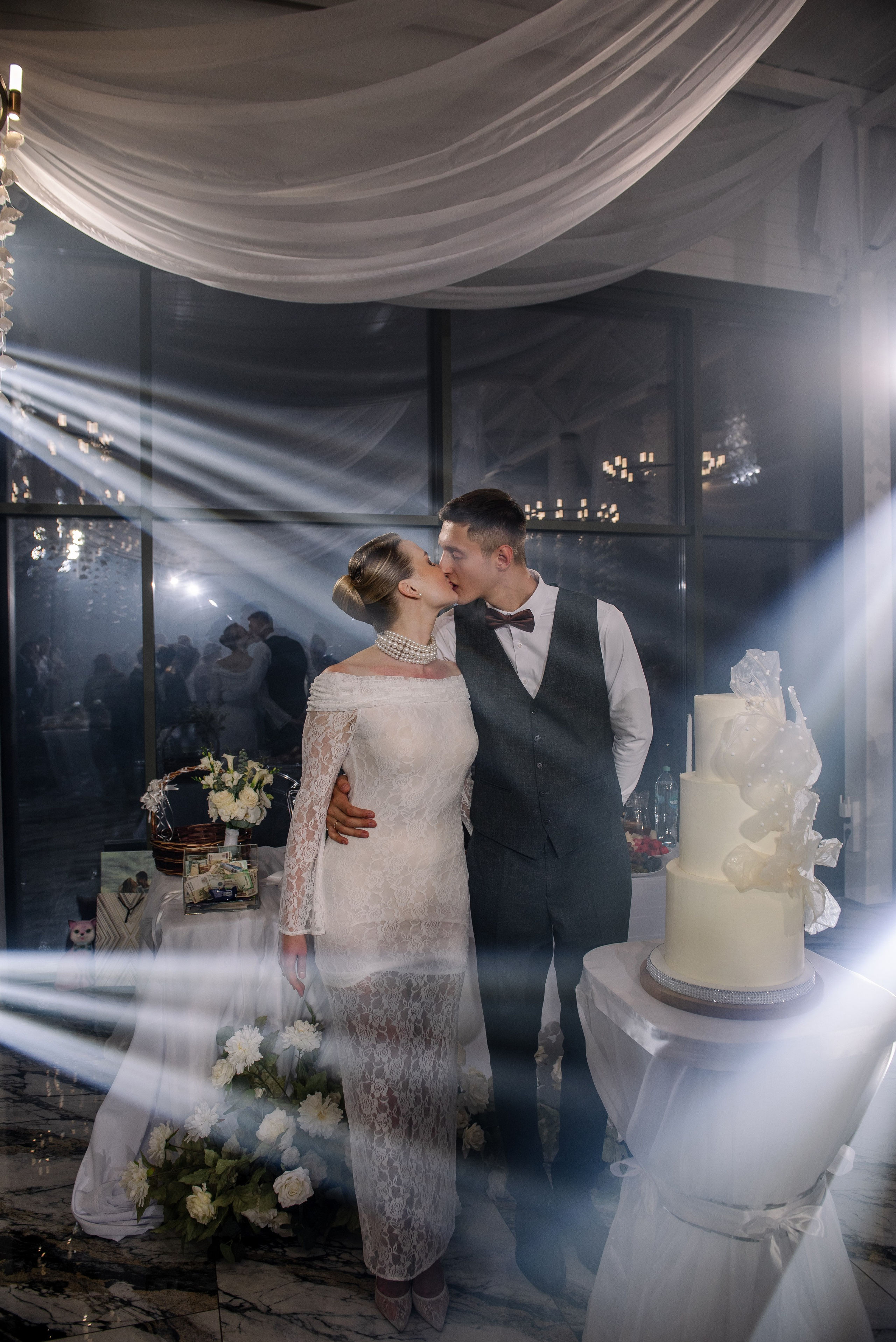 Родион и Дарья. Свадебный и портретный фотограф на Алтае Кузнецова Людмила