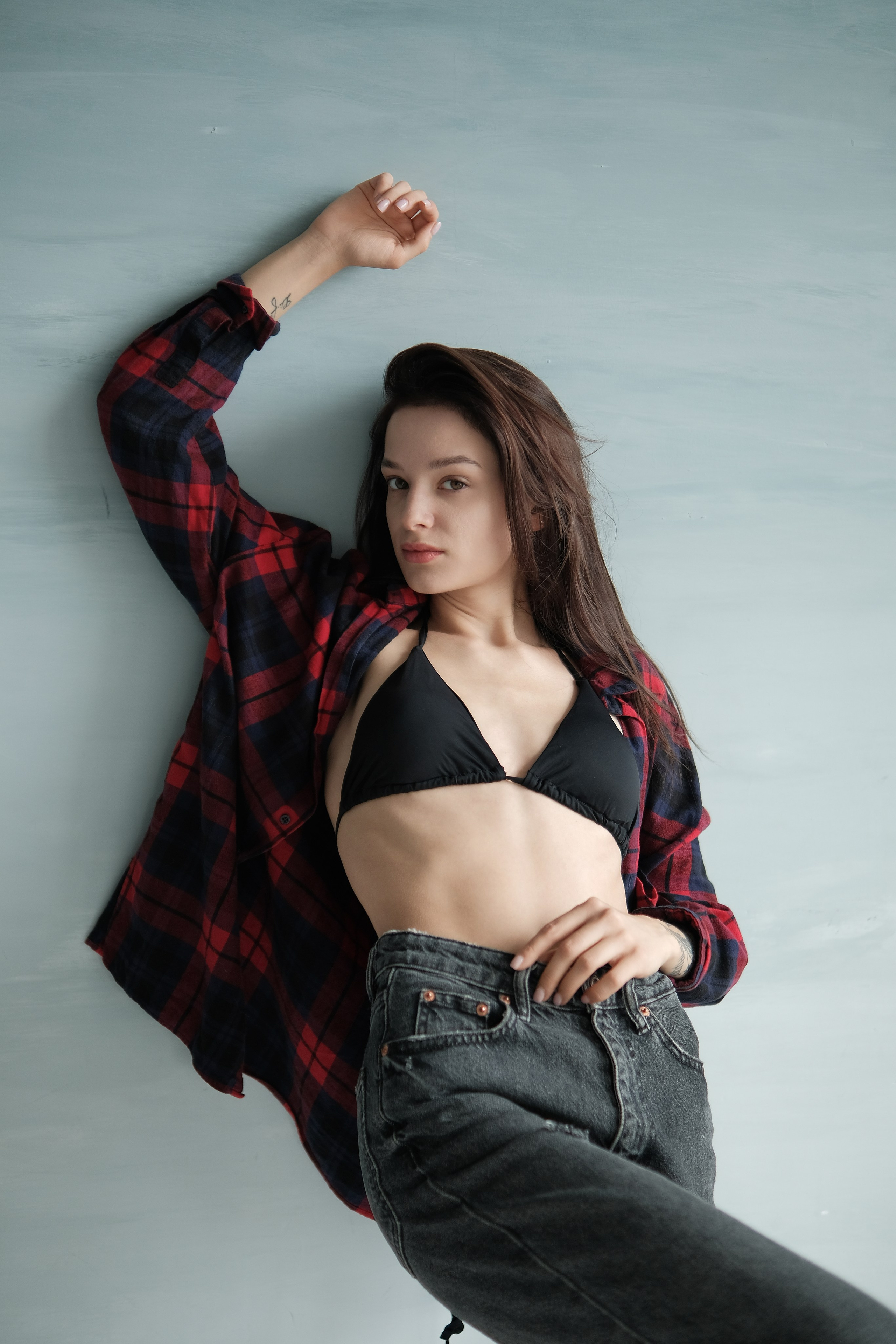 Ирина. Фотограф в Москве Михаил Елизарьев