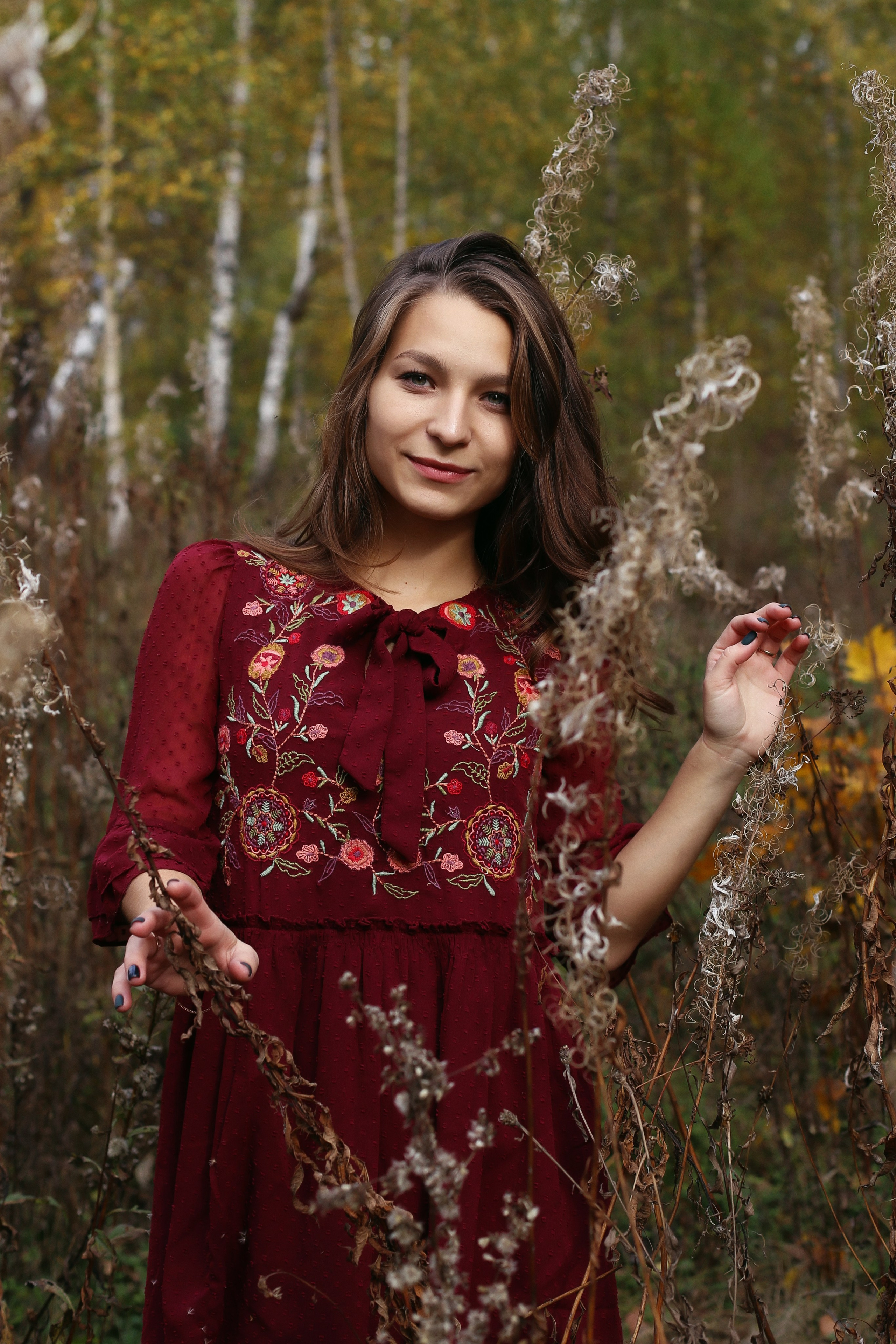 Вика. Семейный фотограф Фрязино Зрячева Кристина