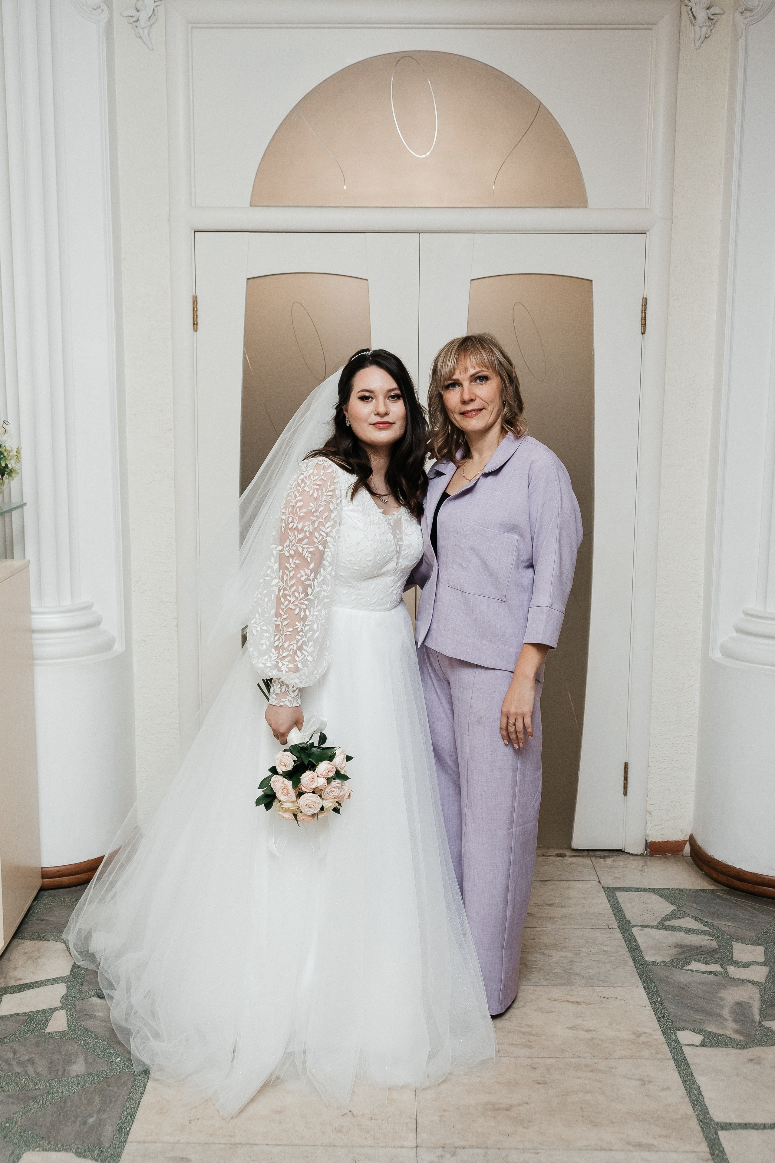 Максим и Нина/2024. Свадебный и семейный фотограф в Екатеринбурге