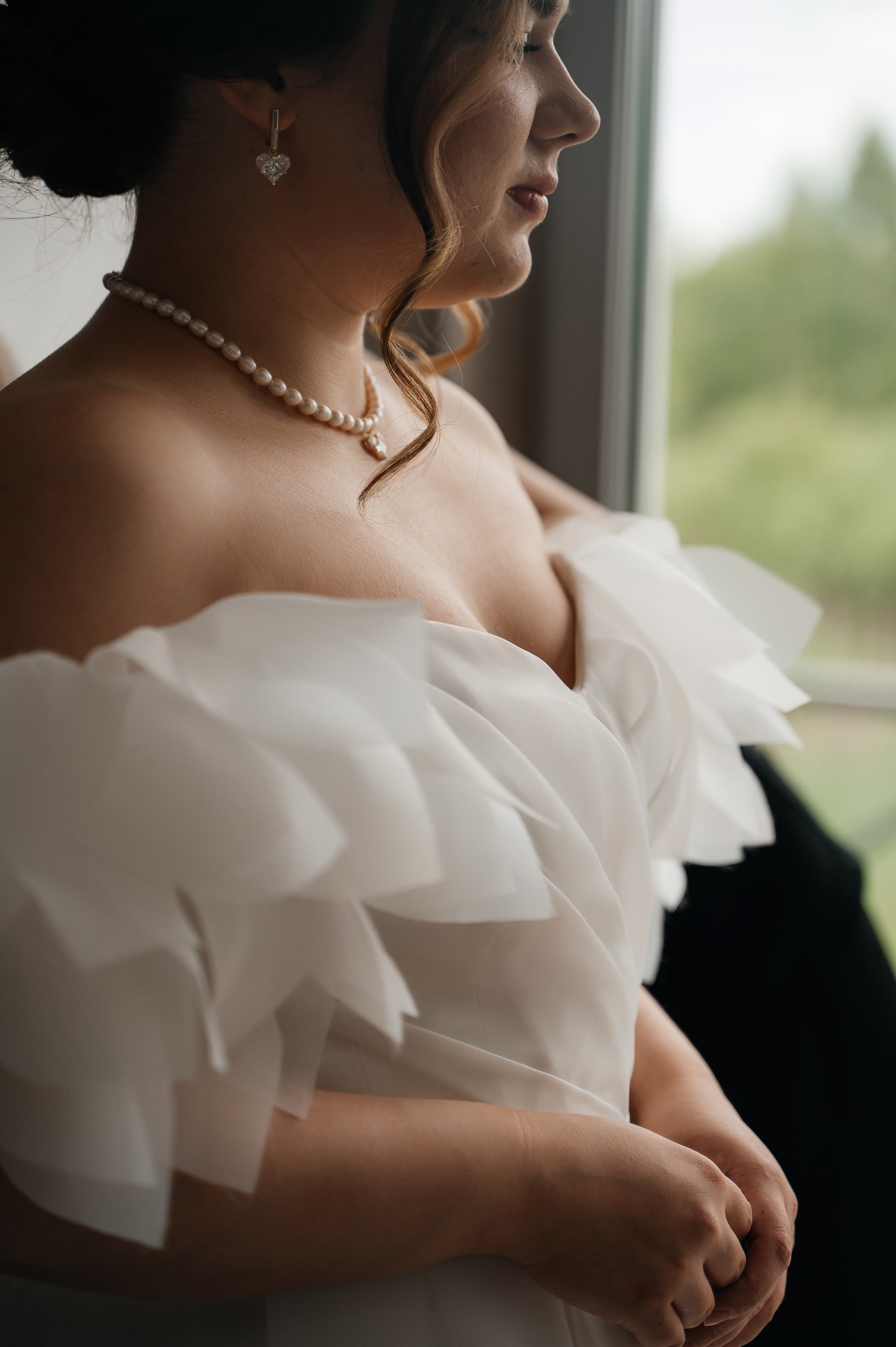 Паша и Лида 31.05.2024. Свадебный и семейный фотограф в городе Смоленске