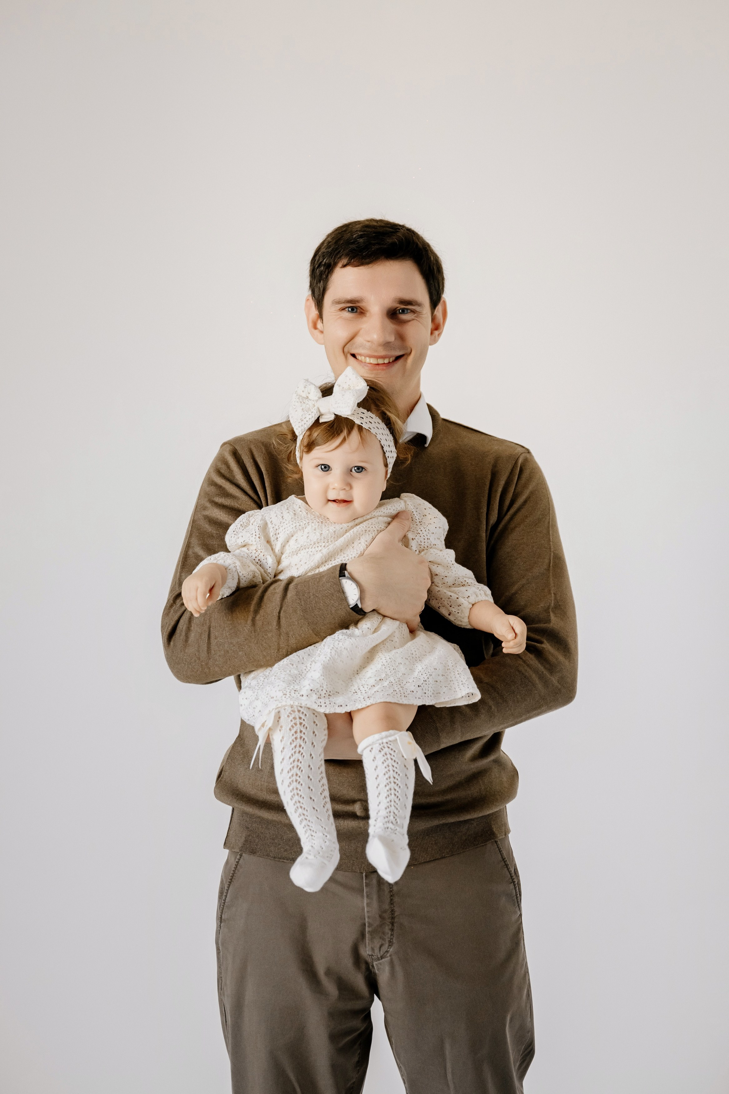 Съемка малыша. Свадебный и семейный фотограф в Сочи Никита Пищов