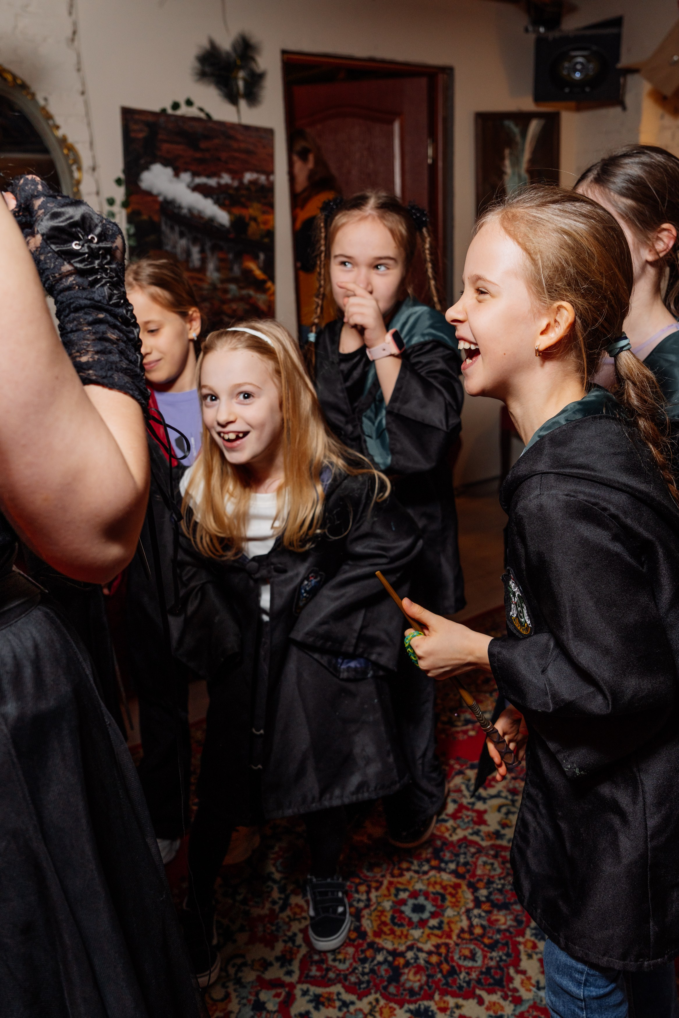 Интеллектуальные или развлекательные квизы. Главная