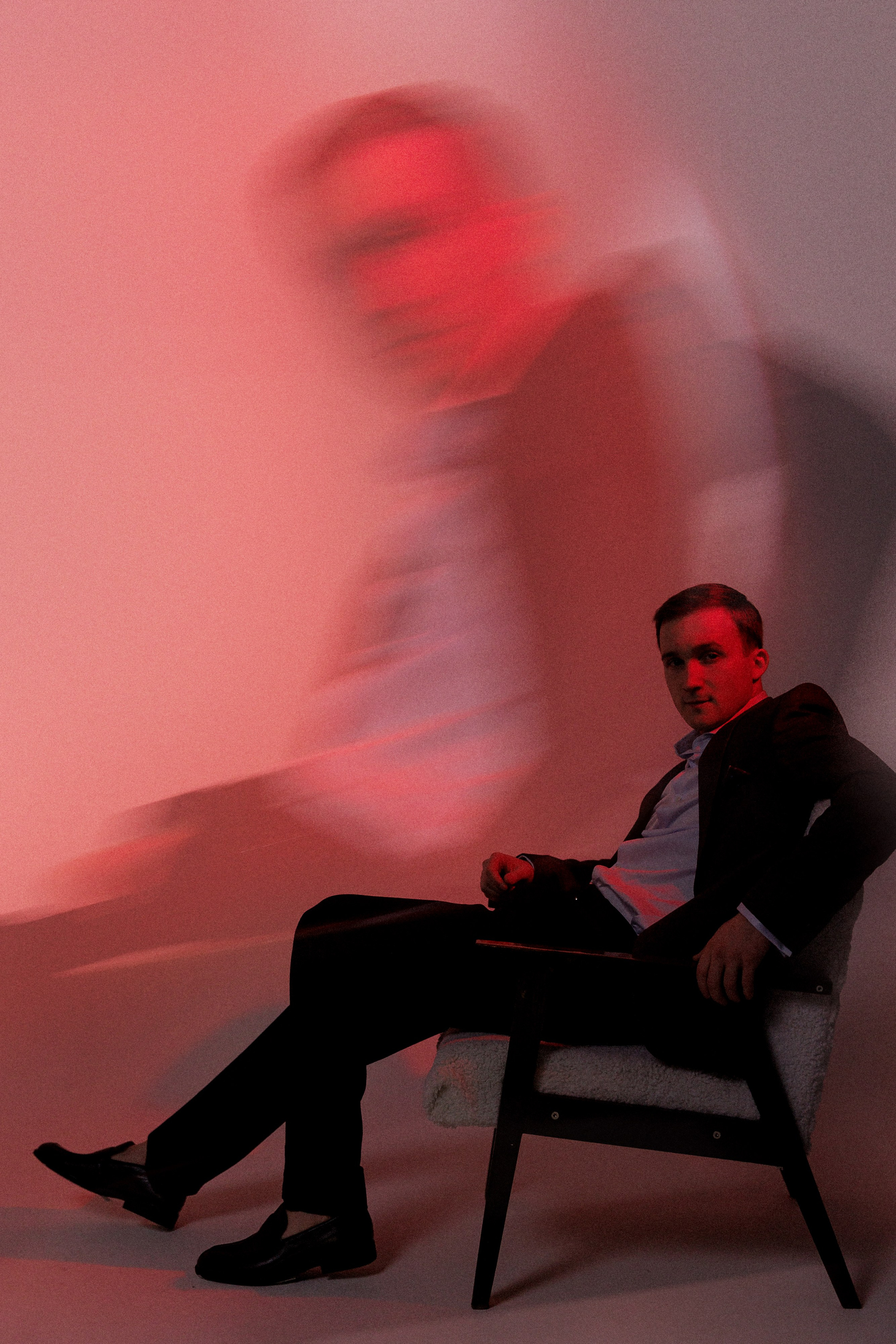 Without principles. Свадебный фотограф Колесников Антон