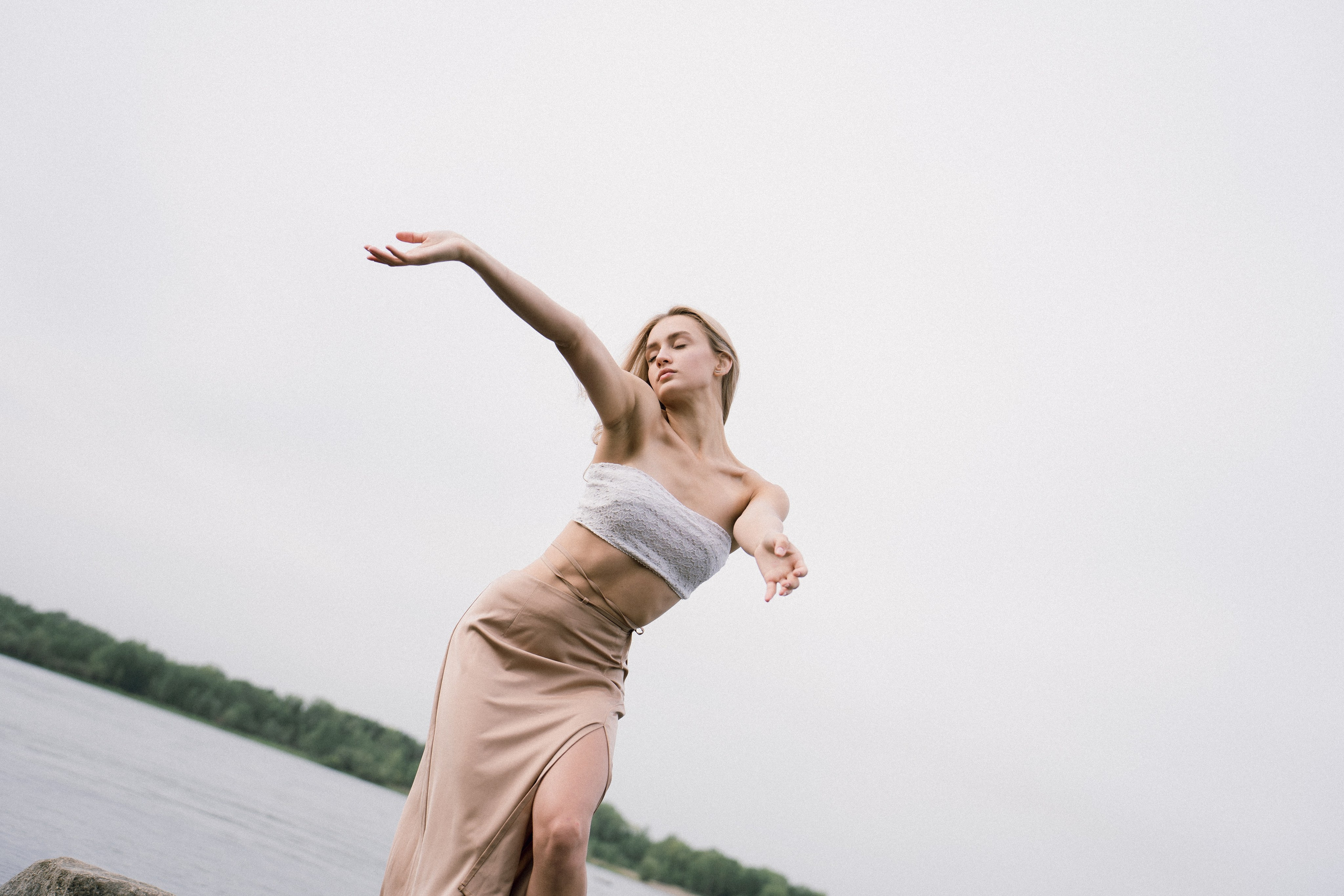 Лера. Фотограф, Видеограф Новосибирск