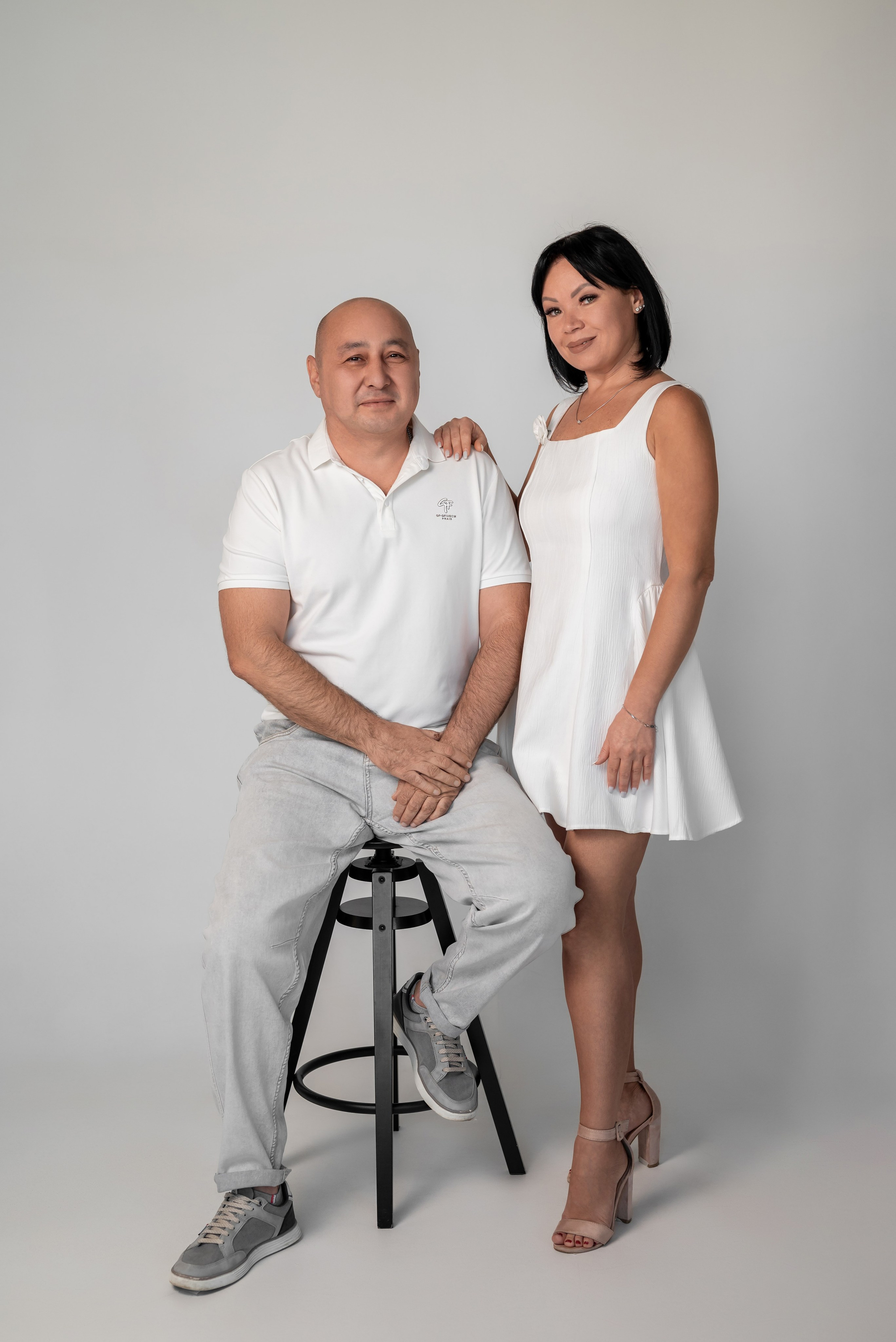 Рустем и Венера