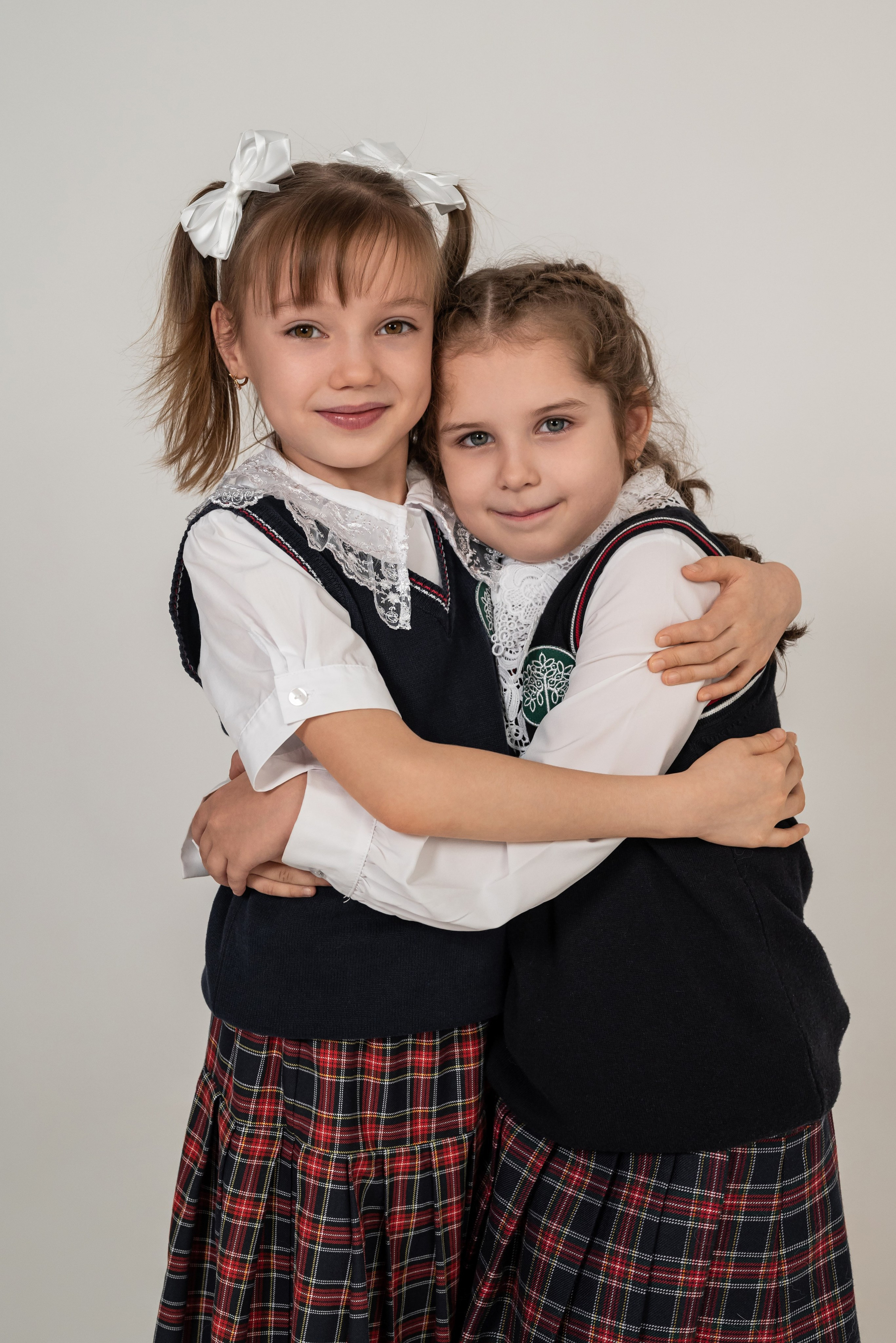 1д класс. Фотограф в городе Салават