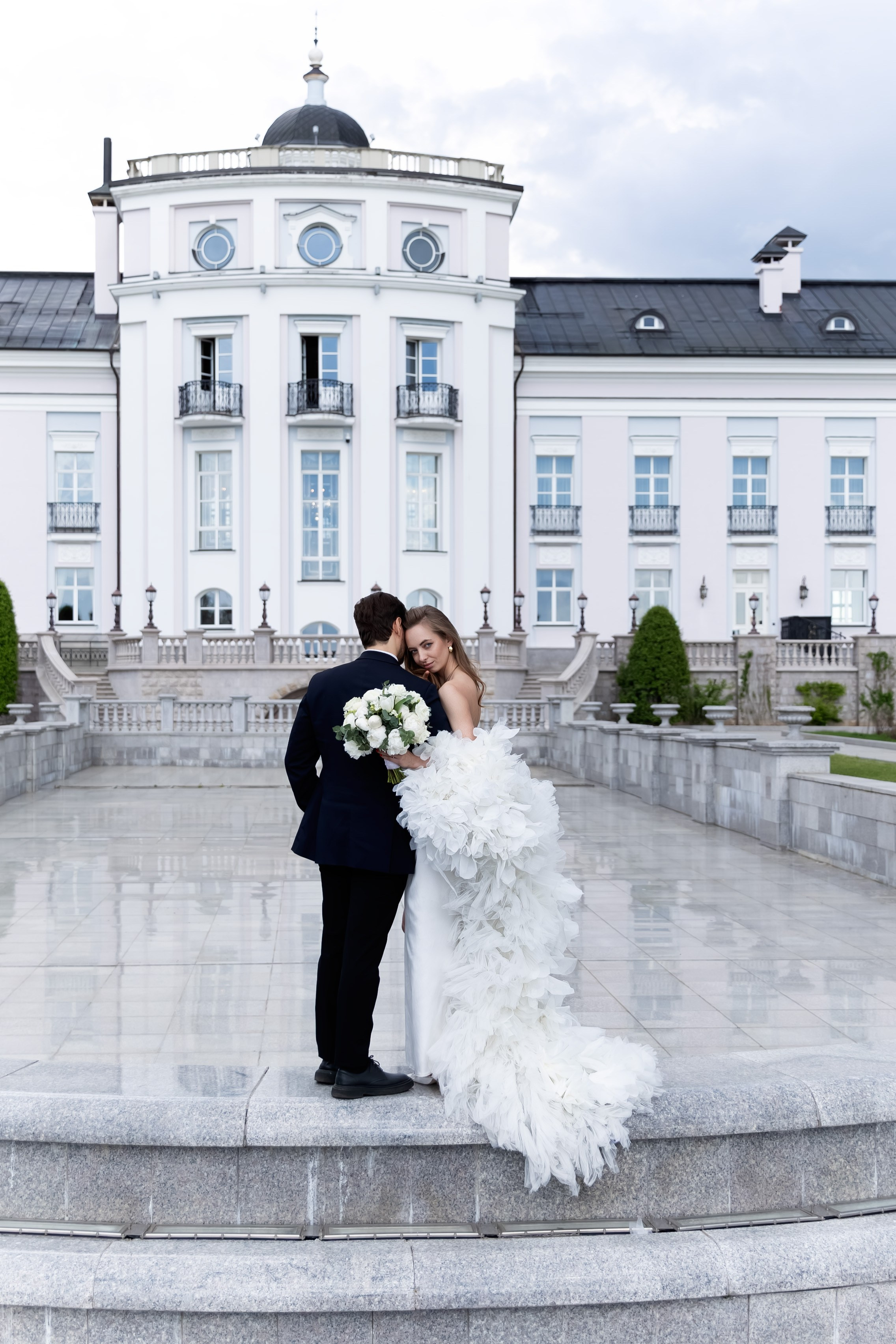 Свадебная фотосъёмка в Москве: цены прошлого года и лучшие моменты