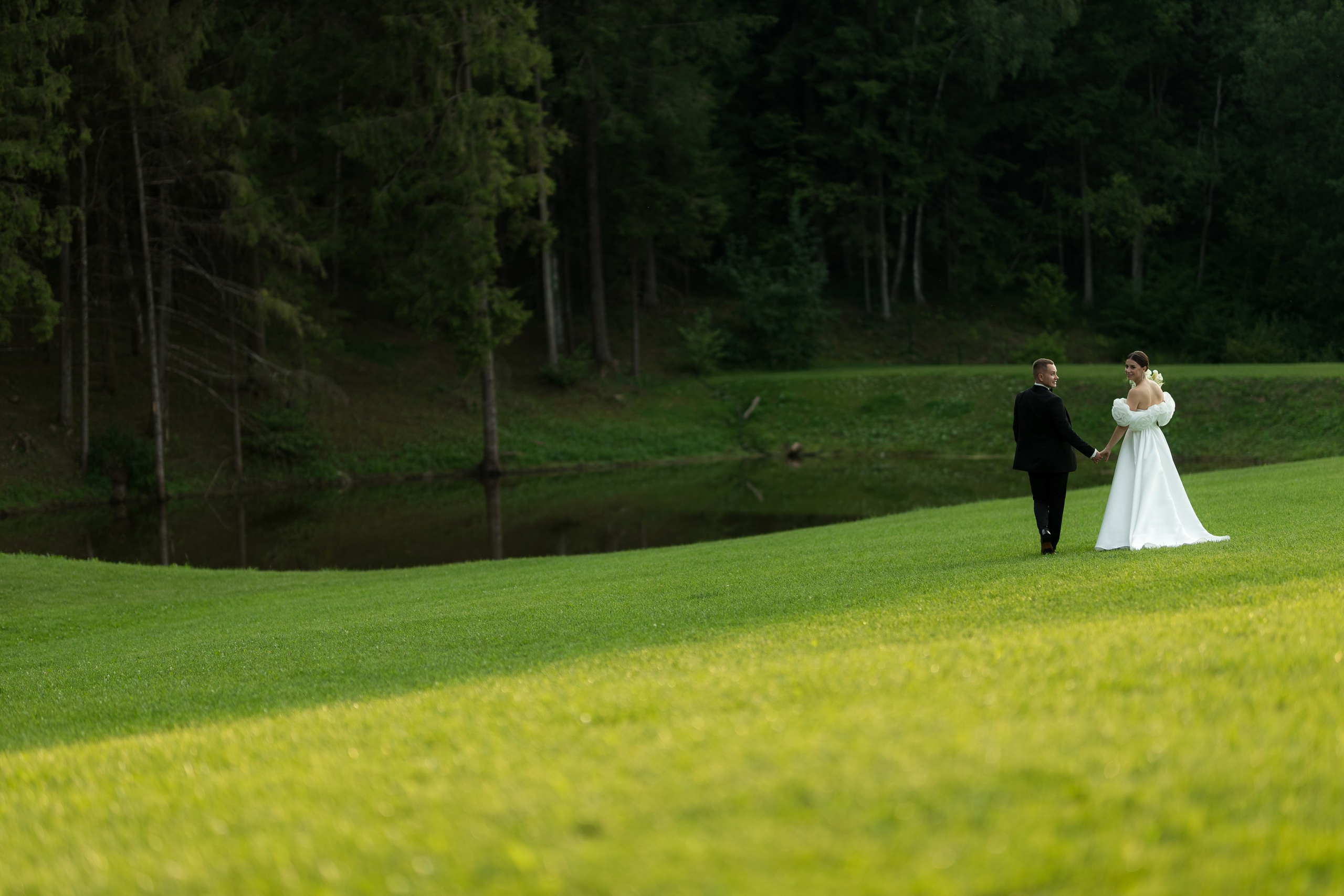 А&Е. Свадебный фотограф Гомель