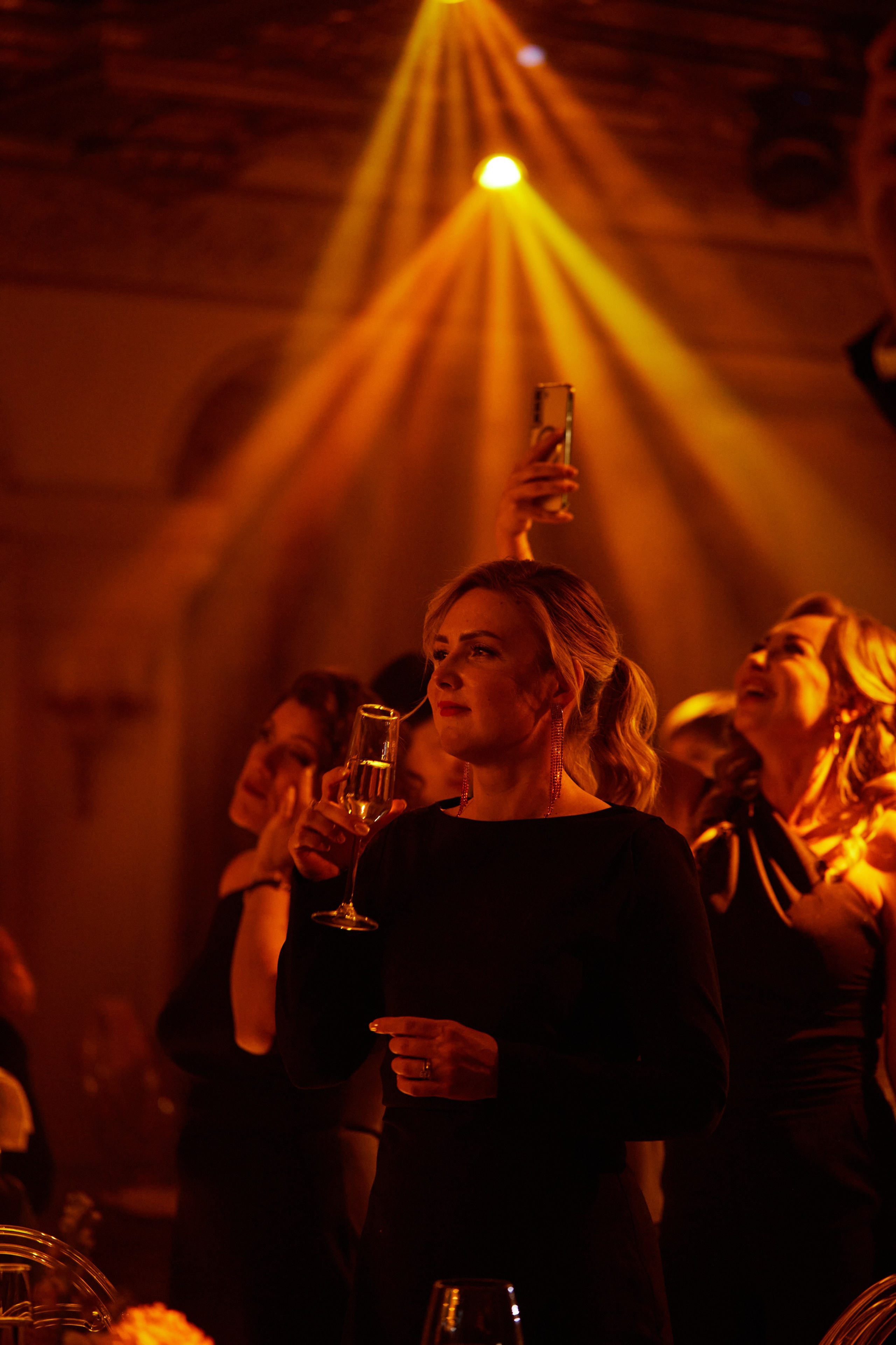 Anex & NG Phaselis Bay. Видеограф, фотограф Илья Новиков Москва, Екатеринбург, Калининград