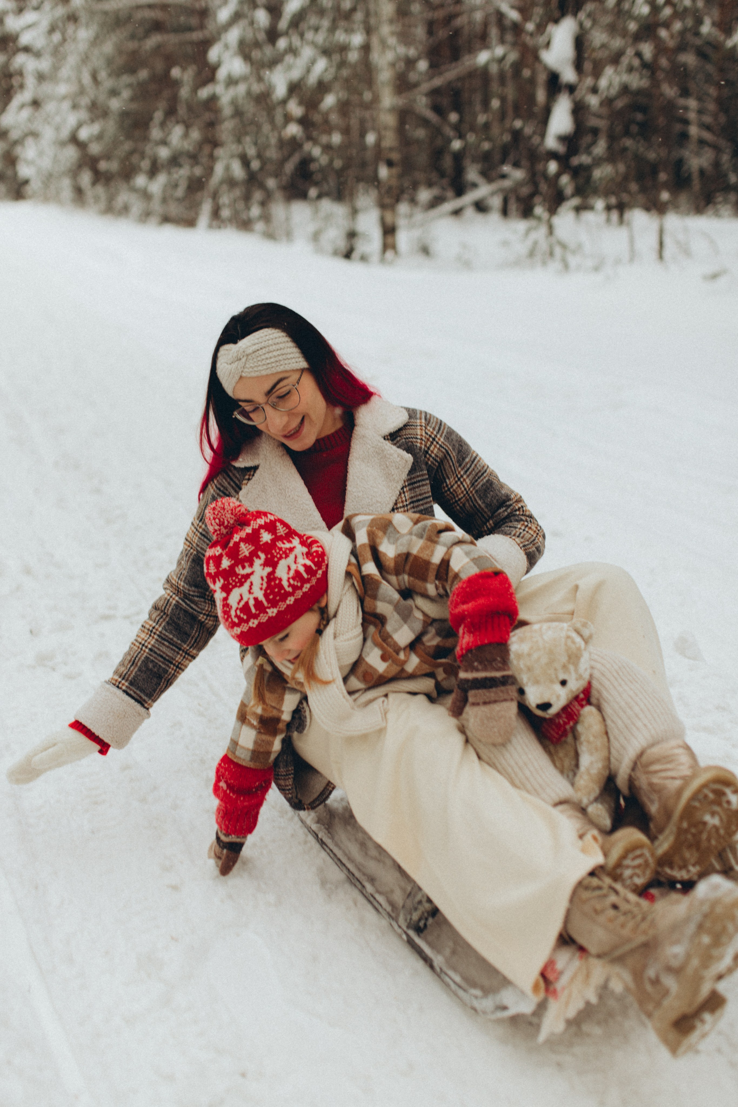 Вика, Кира и Максим. Фотограф в Нижнем Новгороде Лебедева Елена