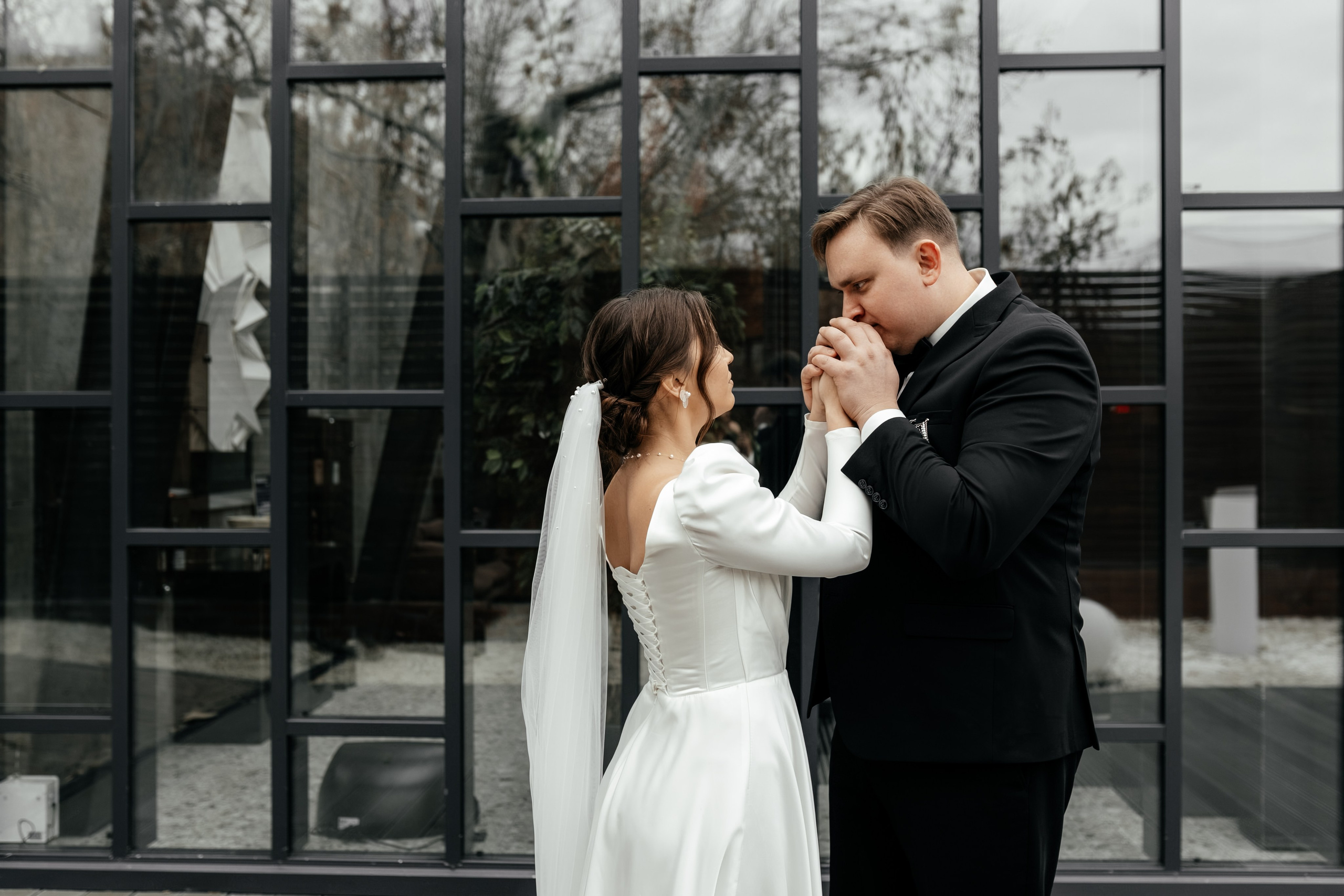 R&I WEDDING DAY. ФОТОГРАФ | ВИДЕОГРАФ | КУРГАН | ТЮМЕНЬ | ЕКБ Михаил Сутягин