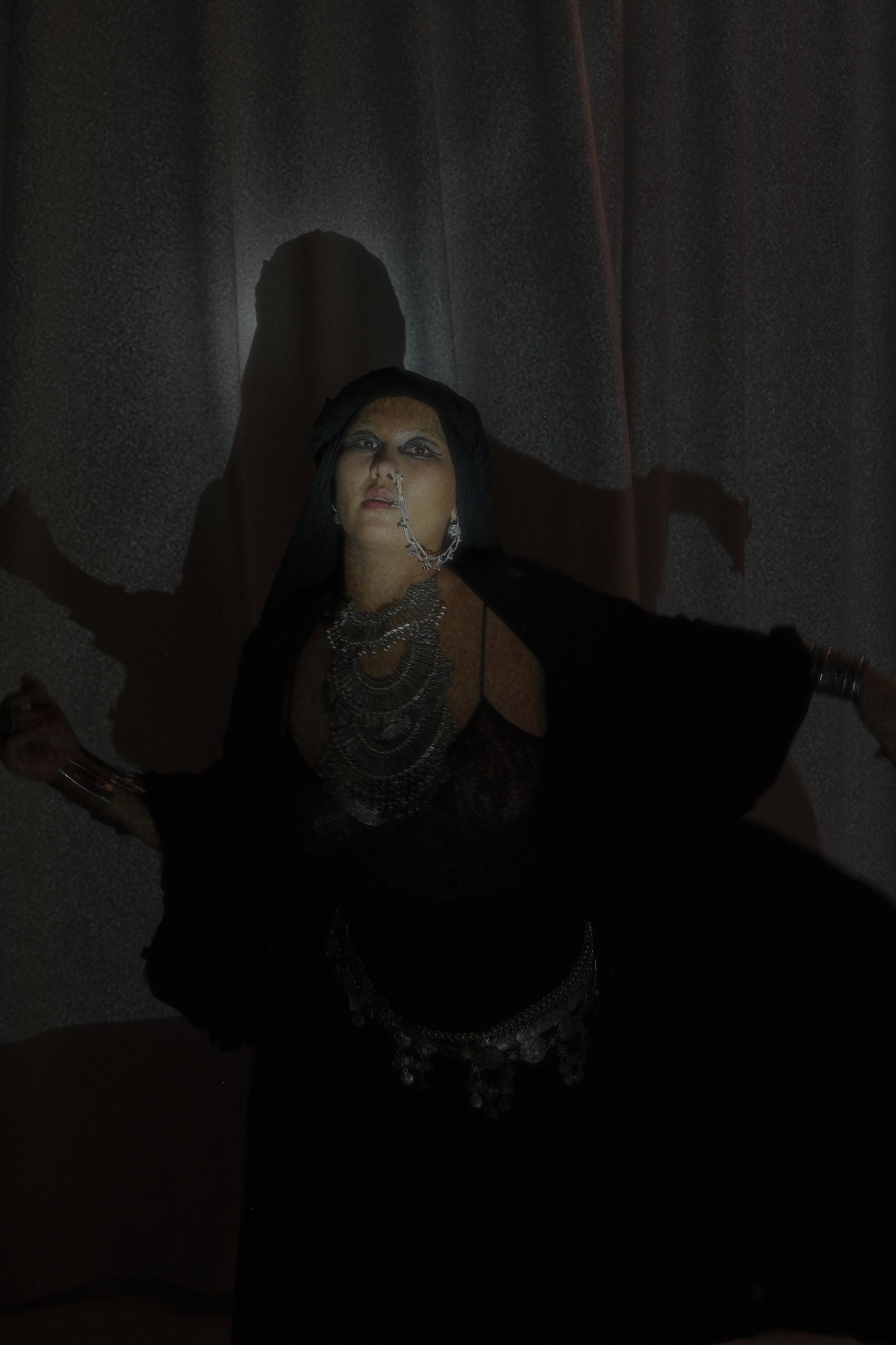 Bazaar. Фотограф Настя Лев