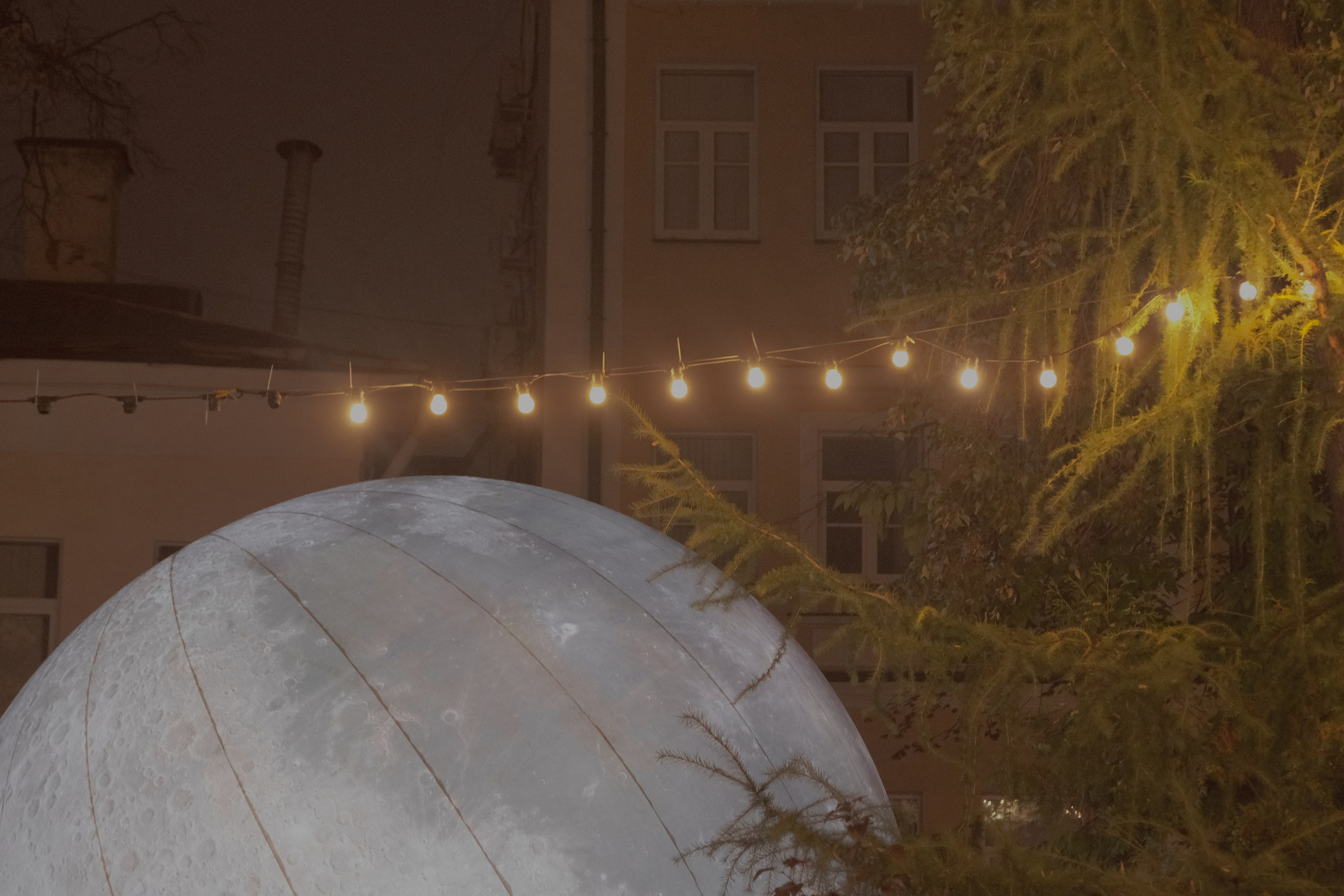 Russian Hton. Фотограф Настя Лев