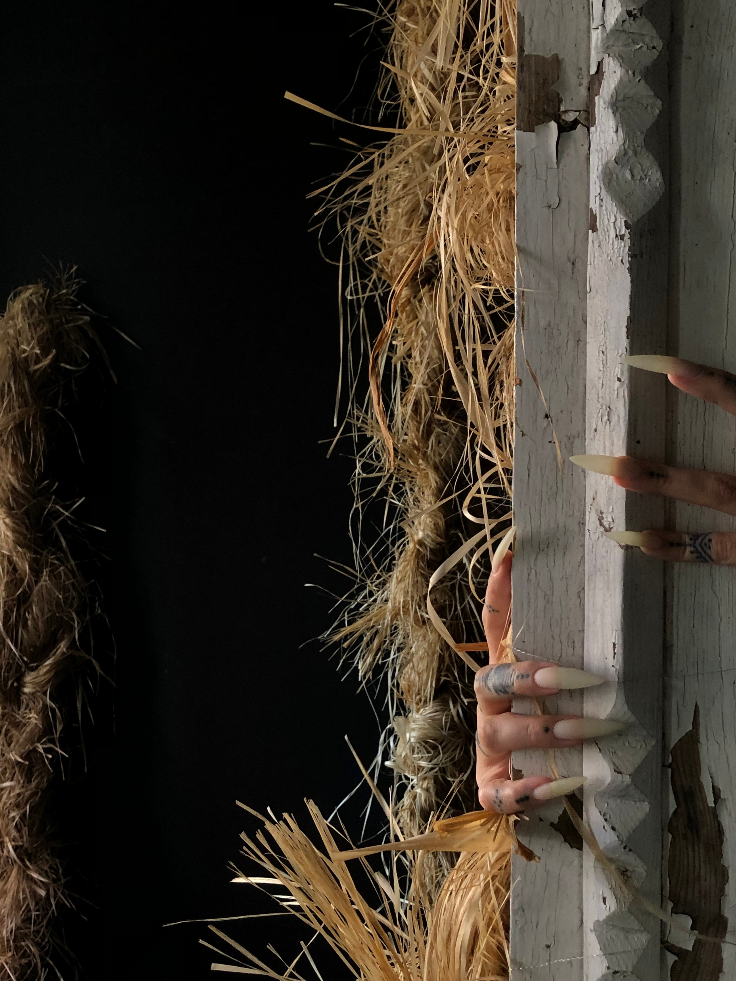 Фотостудия МОХ зал Тьма. Фотограф Настя Лев