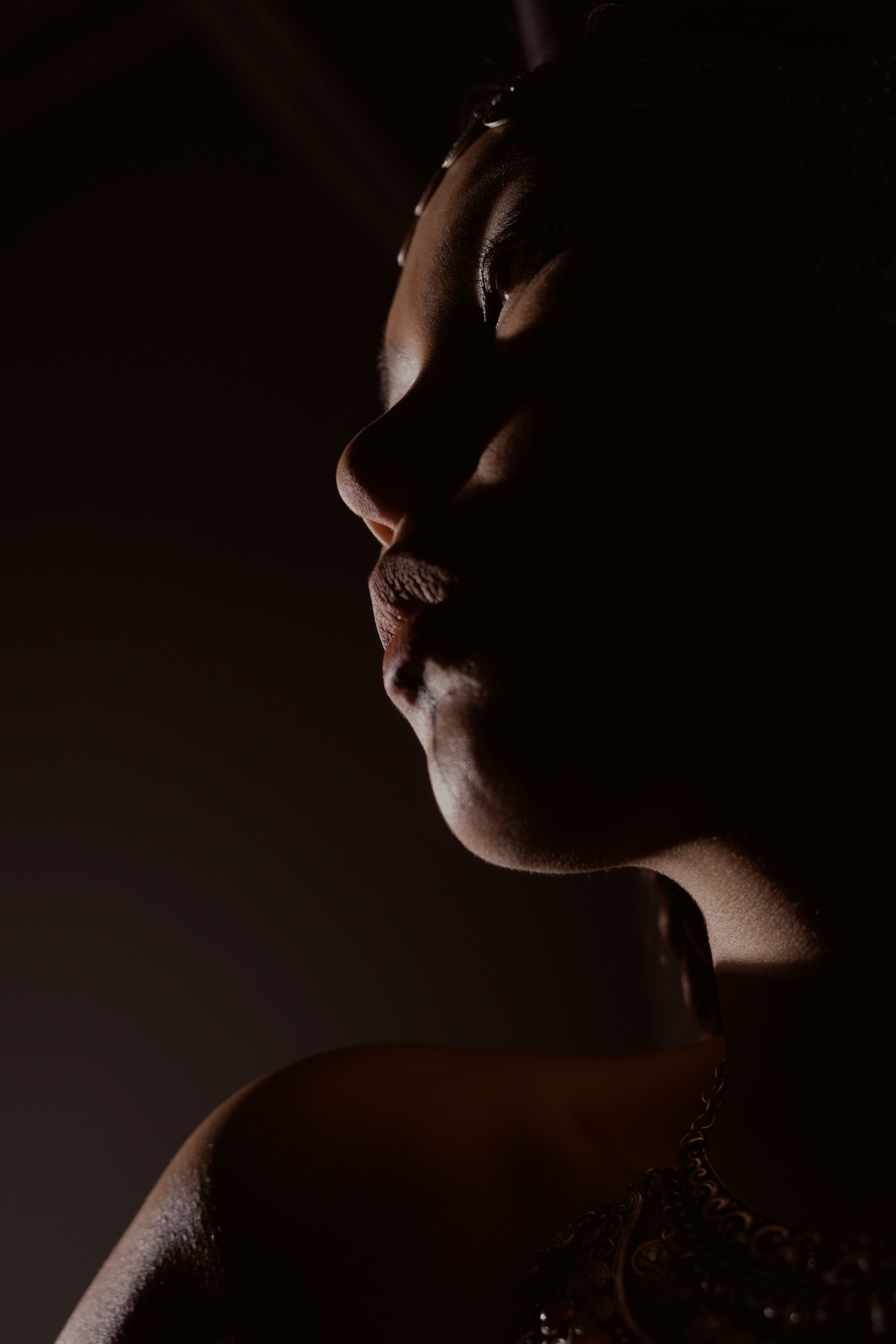 Saltanat. Фотограф Настя Лев