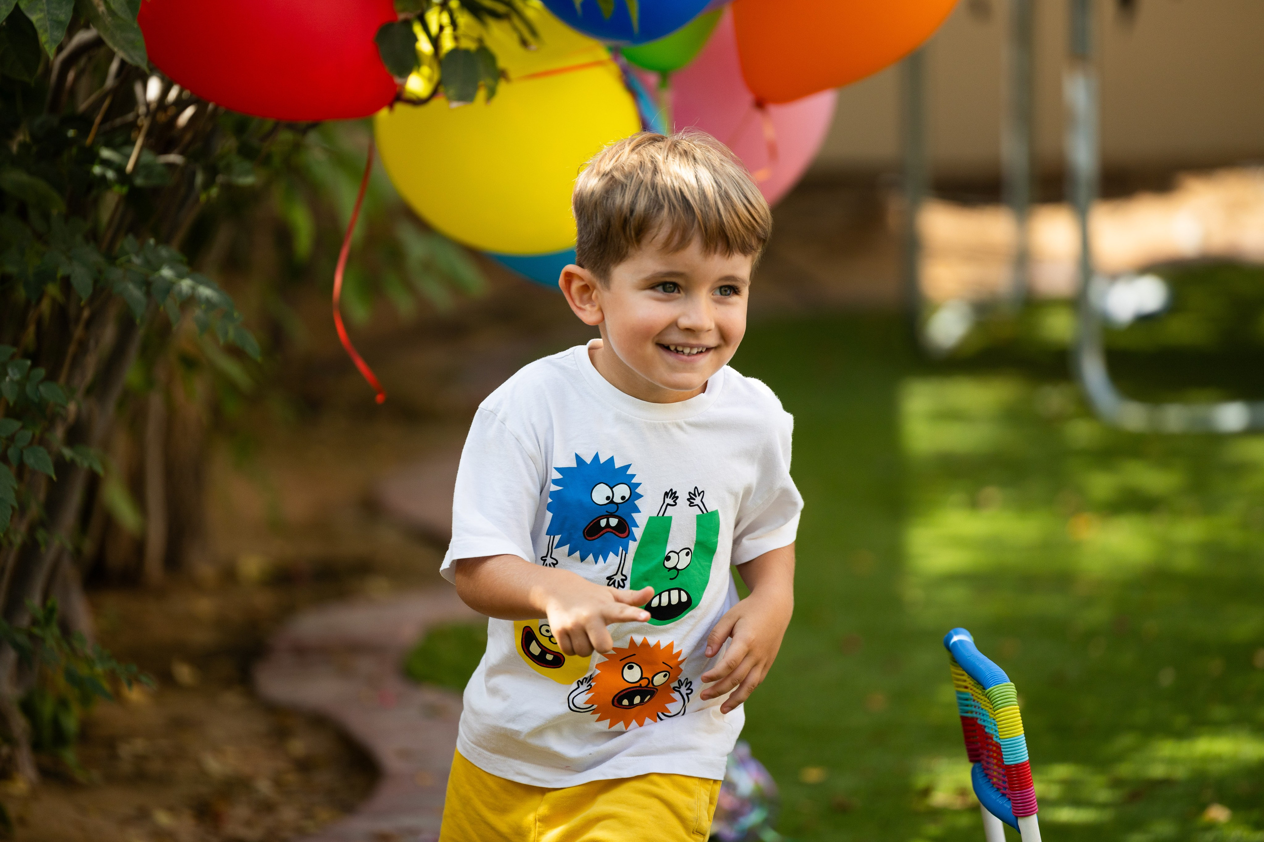 Happy birthday :). Professional event photographer Ruslan Davletberdin