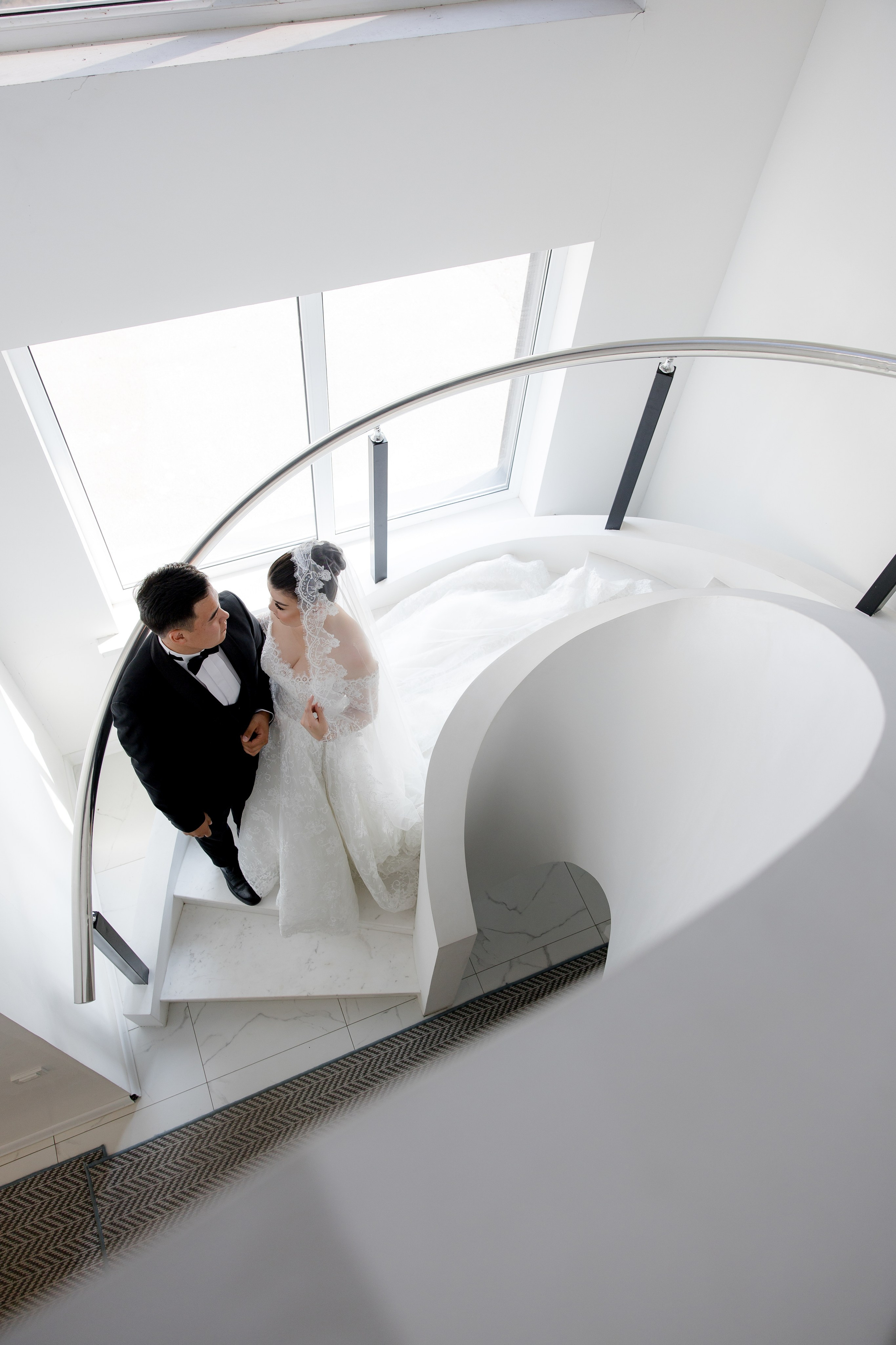 Agadil & Asel. Galam media