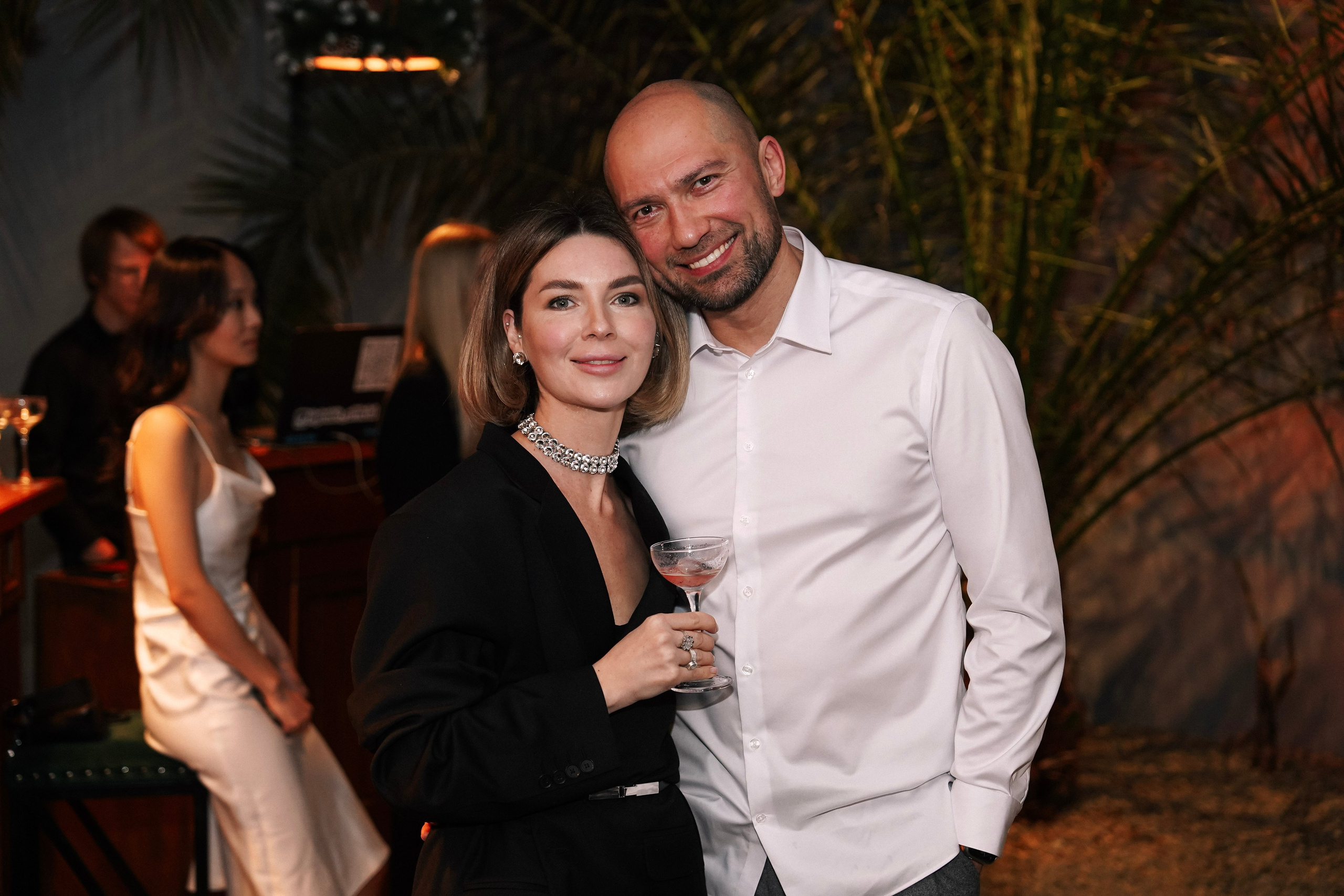 Новогодний корпоратив компании «Еврострой» / 2024. Фотограф с психологическим образованием