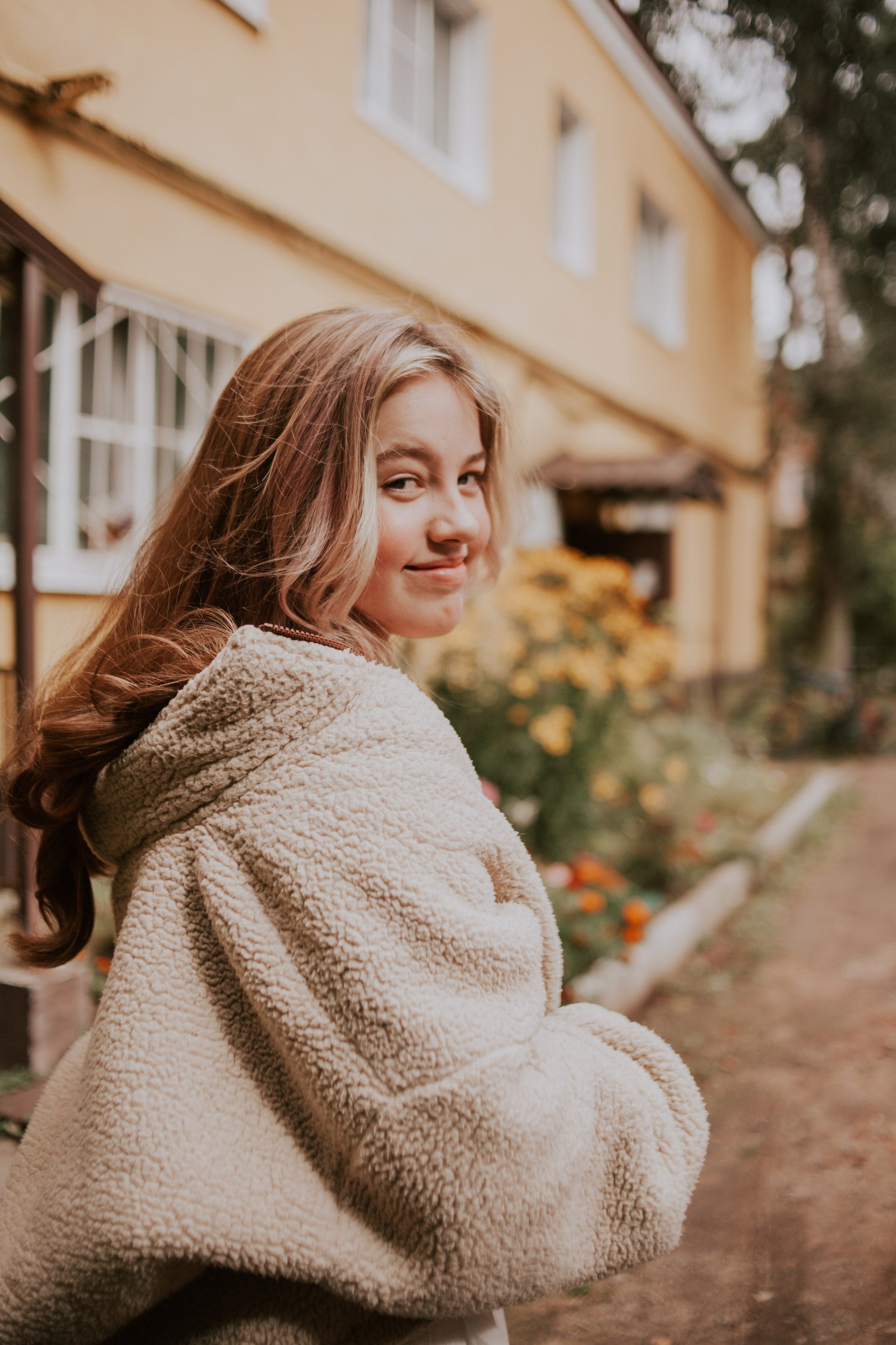 Василиса. Семейный фотограф во Всеволожске и Санкт-Петербурге Юлия Капустина