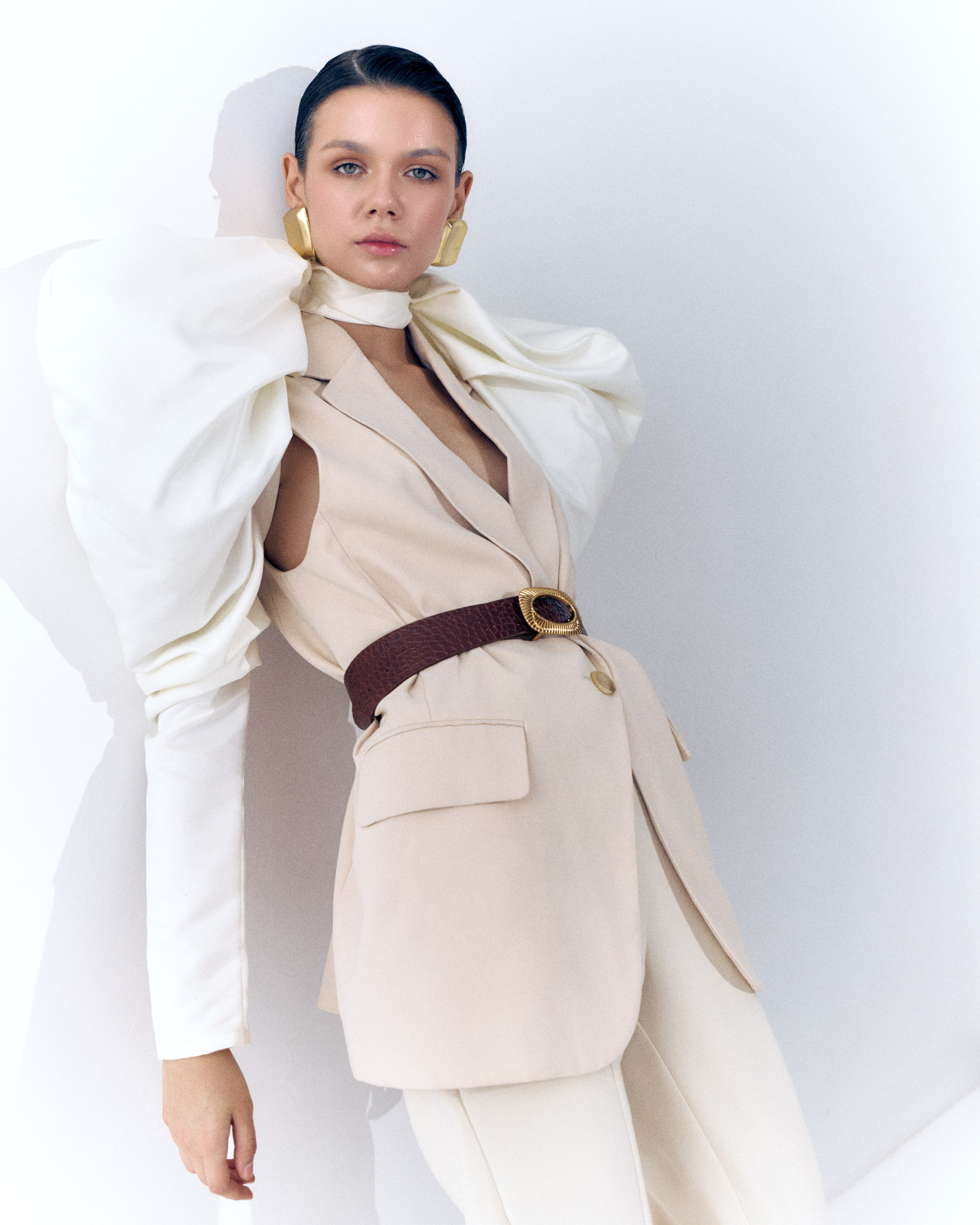 Съемки для брендов. Фотограф Саратов Ольга Шолохова