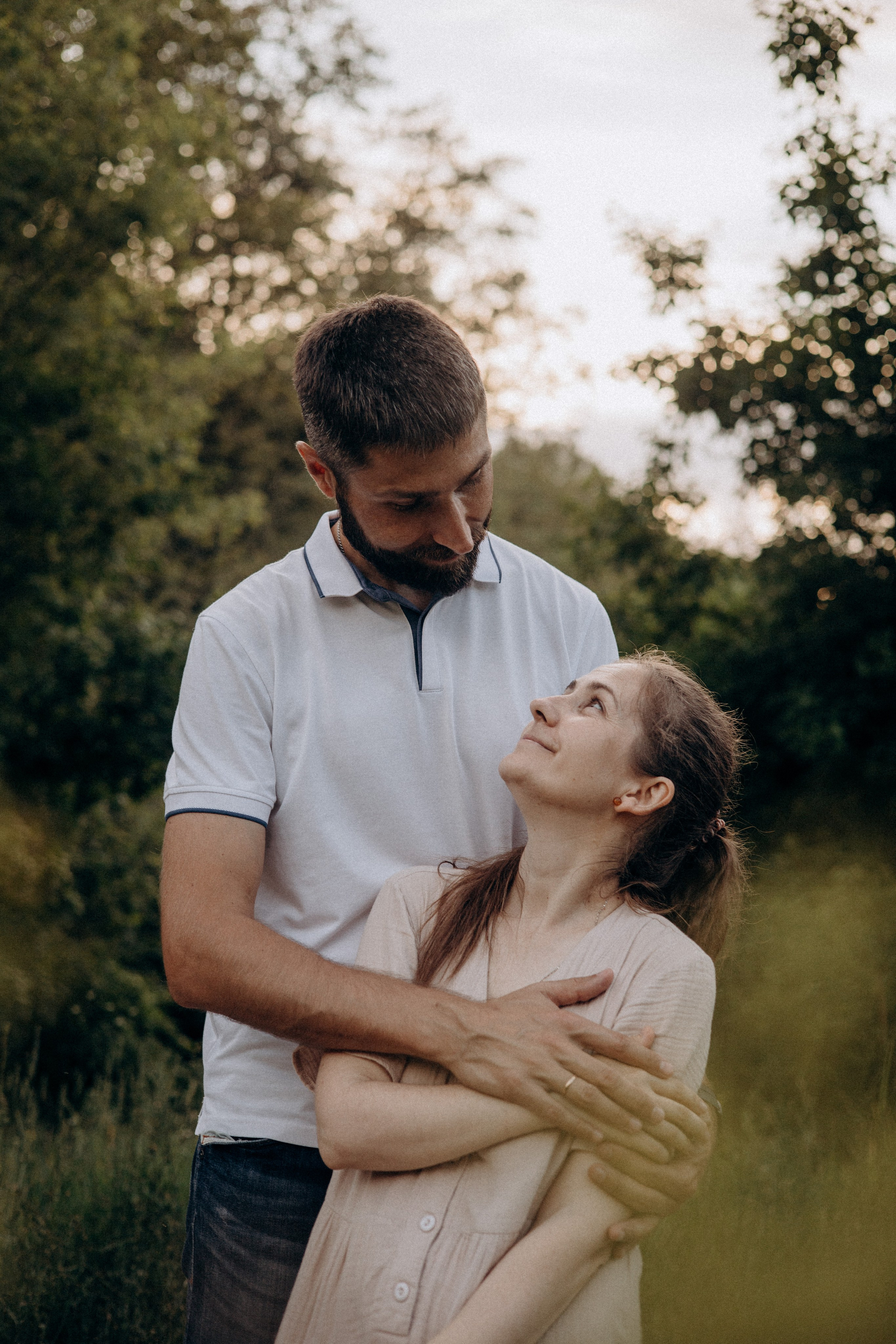 Маша, Антон, Варя, Фея и Вера. Портретный и семейный фотограф в Воронеже Ксения Ремизова