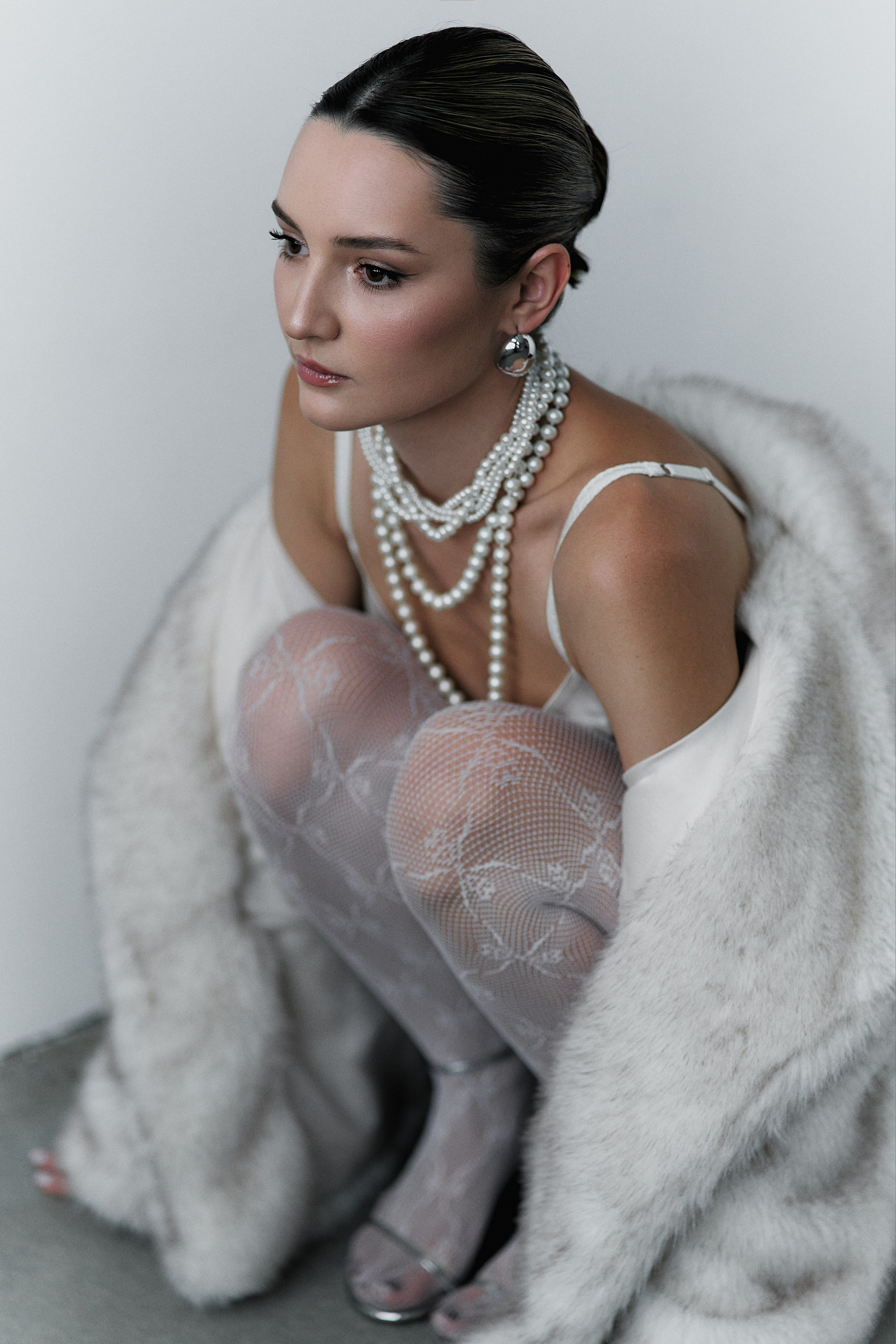 Маша. Фотограф в Москве. Каталог, лукбук, портреты