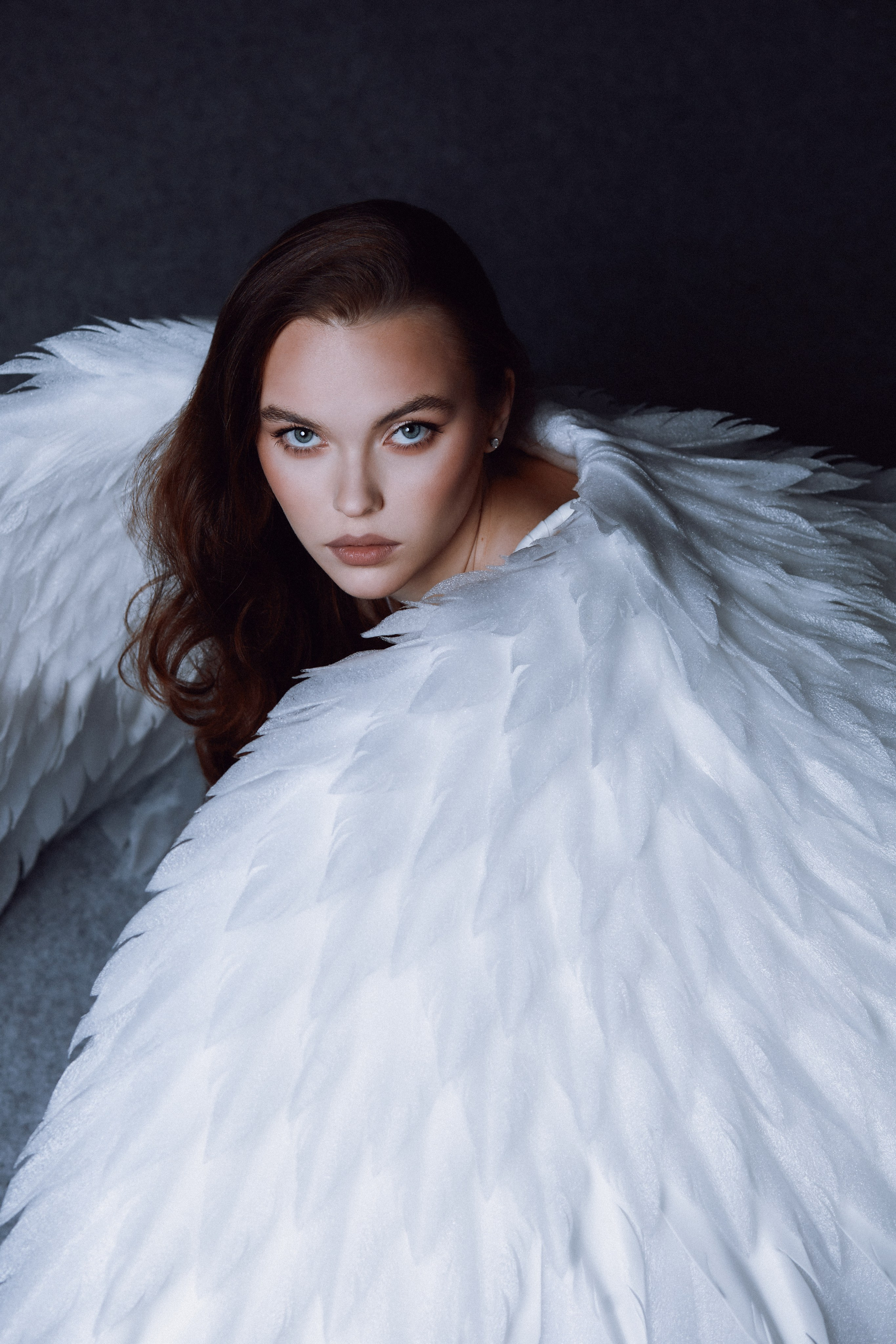 ЖЕНСКИЕ СЪЕМКИ. Фотограф Вики Дежавю