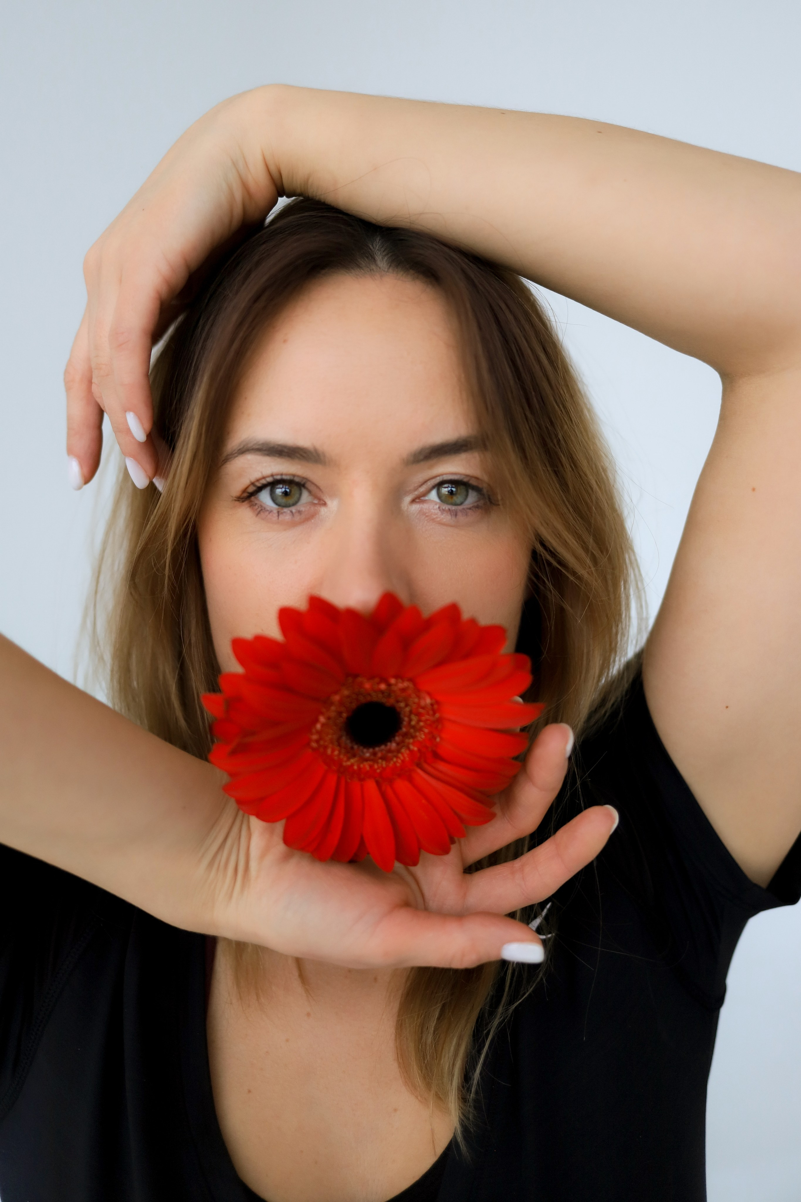 Эстем- танцевальный клуб. Семейный и портретный фотограф в Москве Александра Науменко