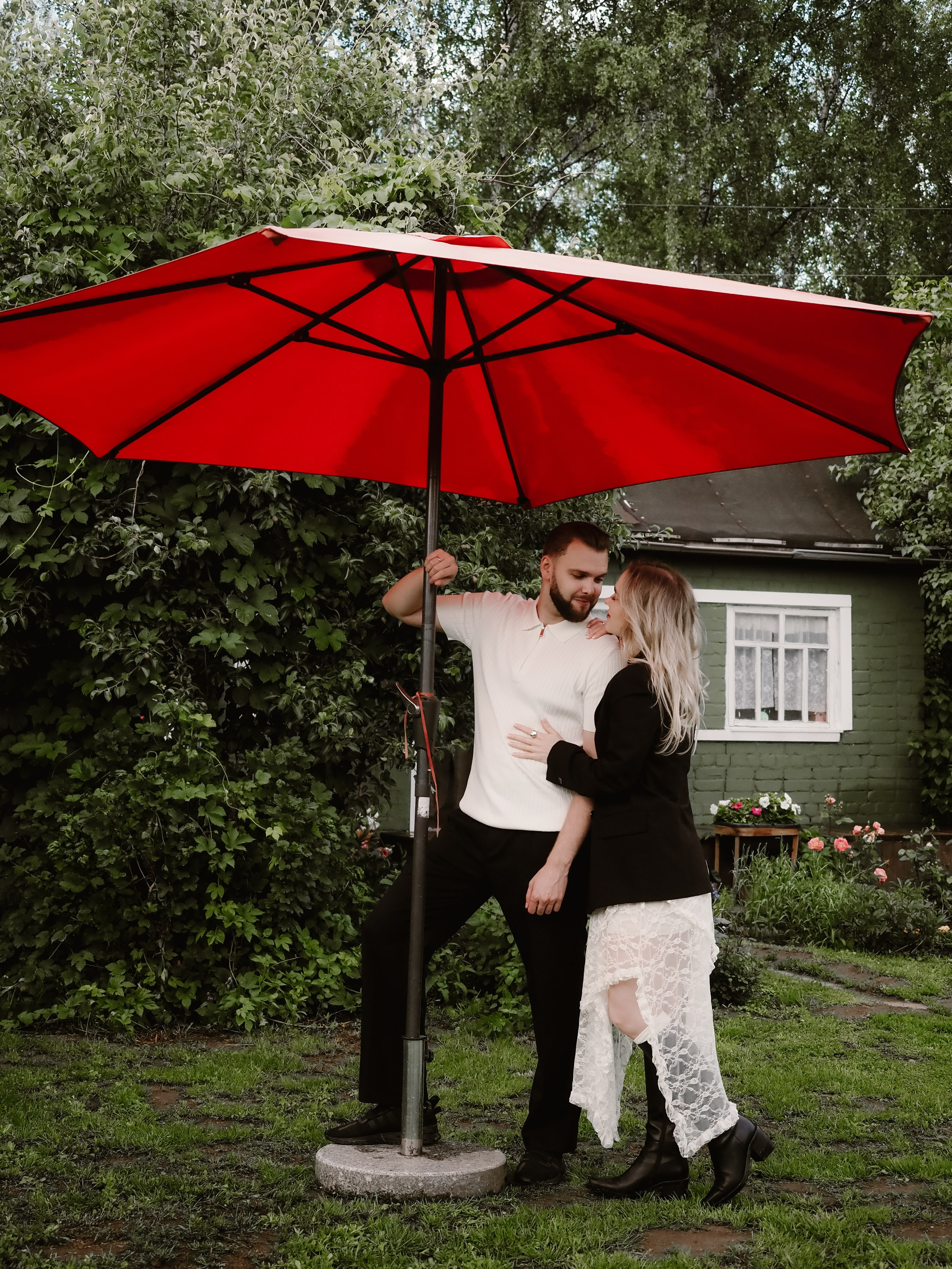 Ира Михаил. Фотограф Рязань. Семейный Свадебный фотограф