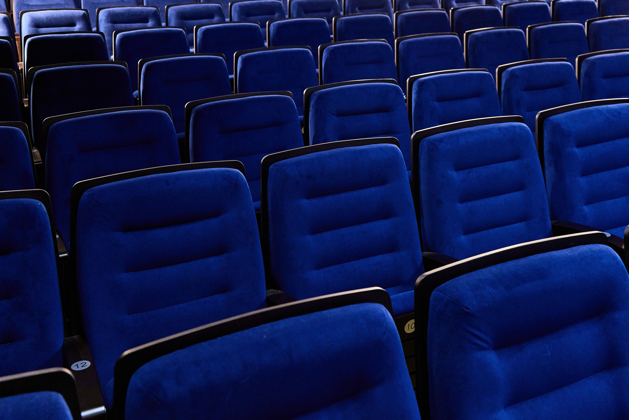 Театр на Садовой. Фотограф Анастасия Леонтьева Санкт-Петербург