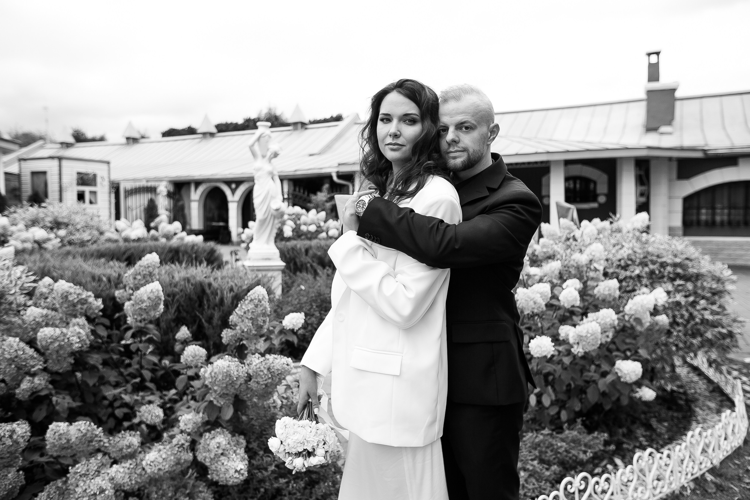 Ксюша+Саша. Свадебный и семейный фотограф Волкова Маргарита