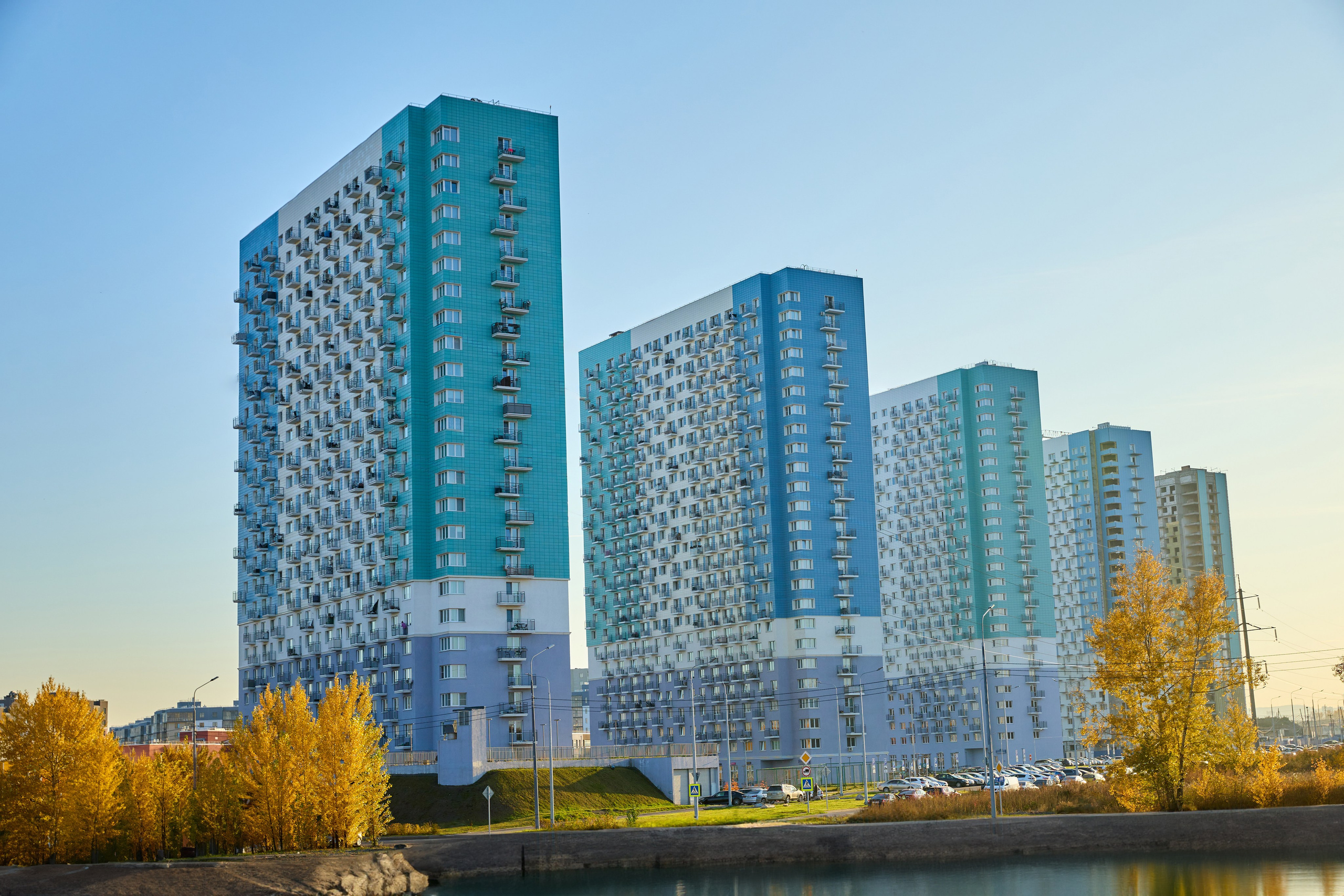 Интерьерная съемка в Красноярске