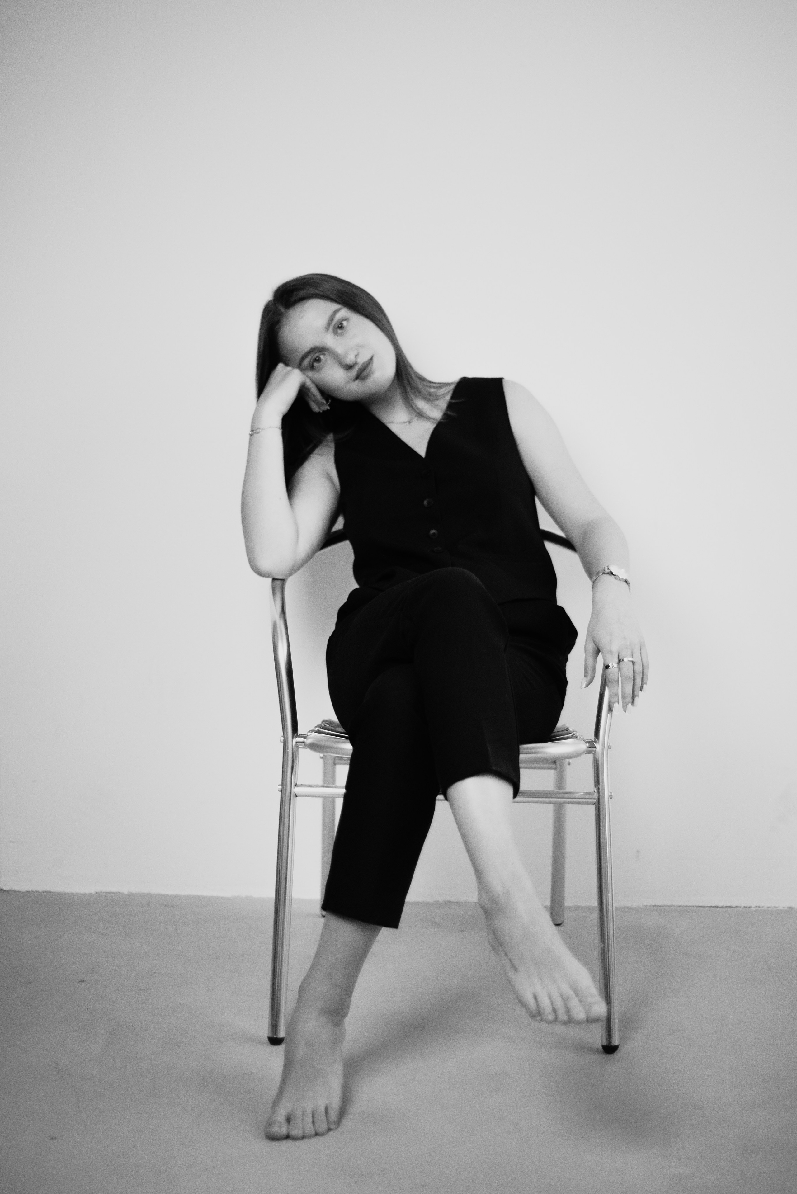 Анастейша. Портретный фотограф в Минске Роман Романов