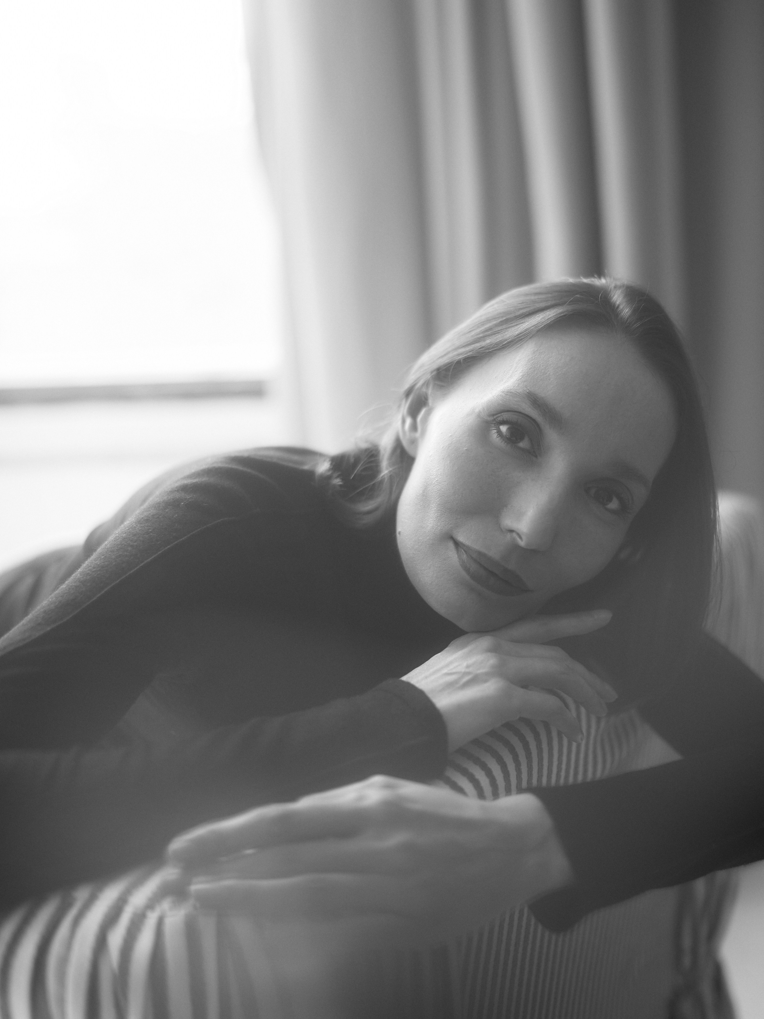 Svetlana. Портретный фотограф в Москве Ланин Сергей