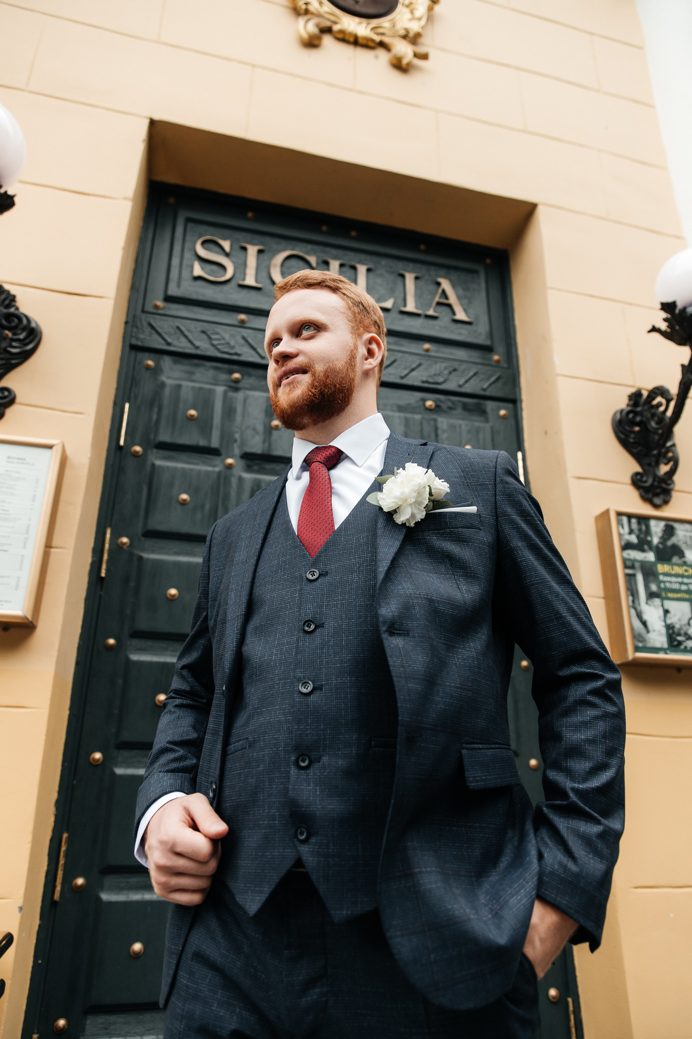 Даниил и Алена | 10.08.2024. Репортажный фотограф Челябинск Егор Фомин