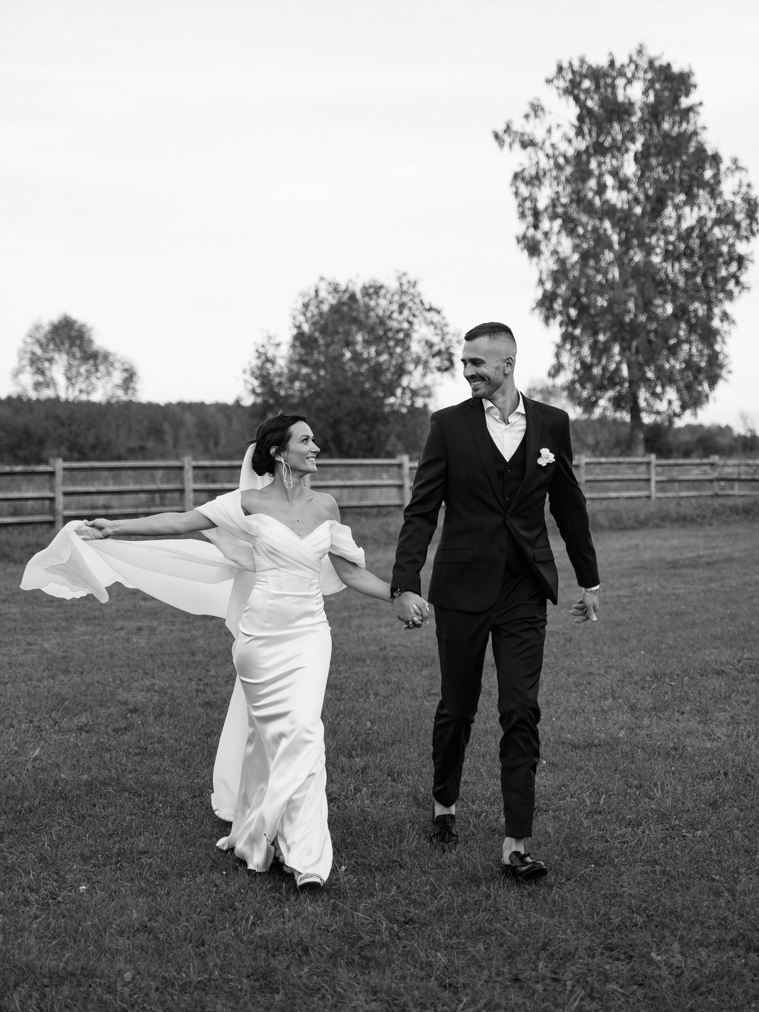 L&O. Свадебный фотограф Минск