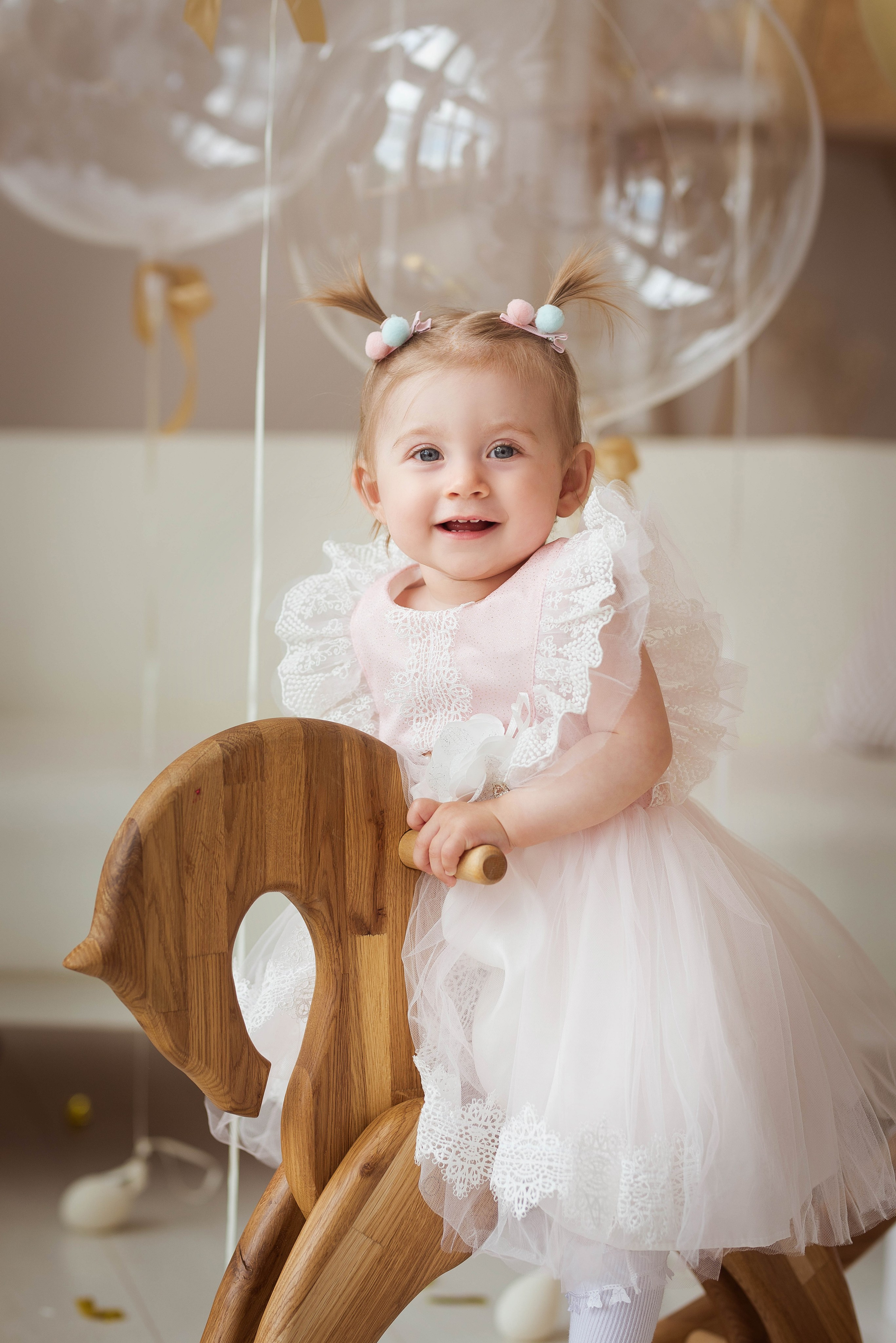 1 годик. Свадебный и семейный фотограф Яна Стражева. Волгоград, Москва