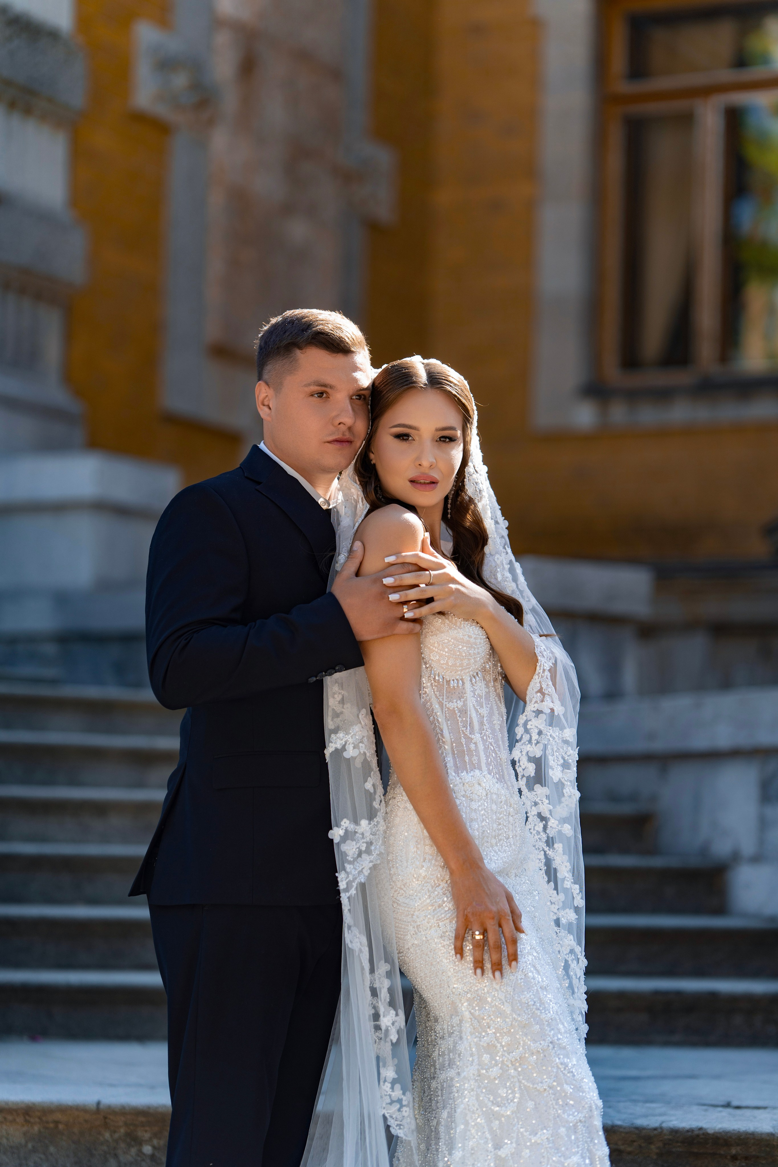 Массандровский дворец. Фотограф в Крыму Лебедева Александра