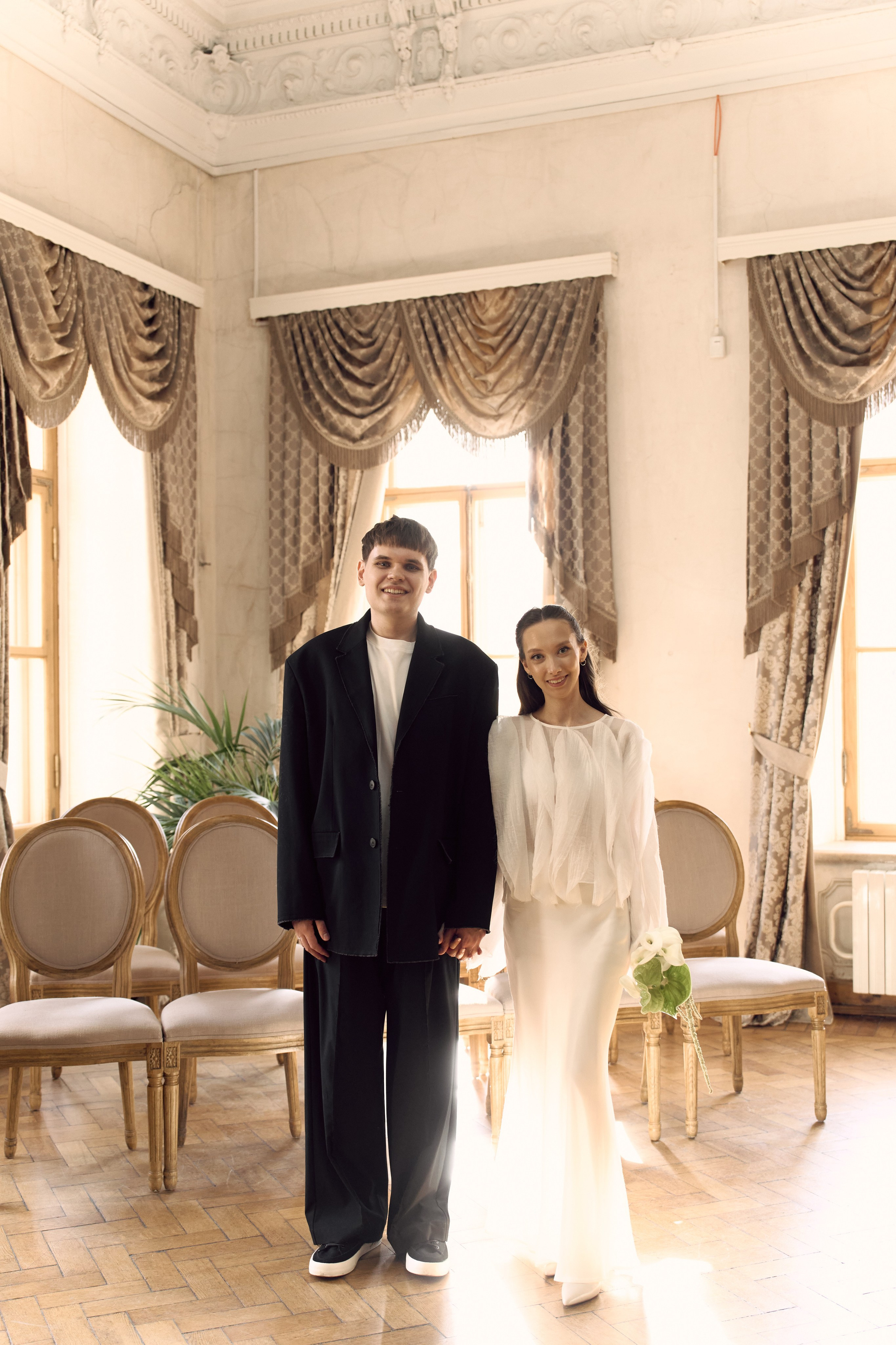 М&Д. Фотограф Москва и Екатеринбург. Максимова Соня