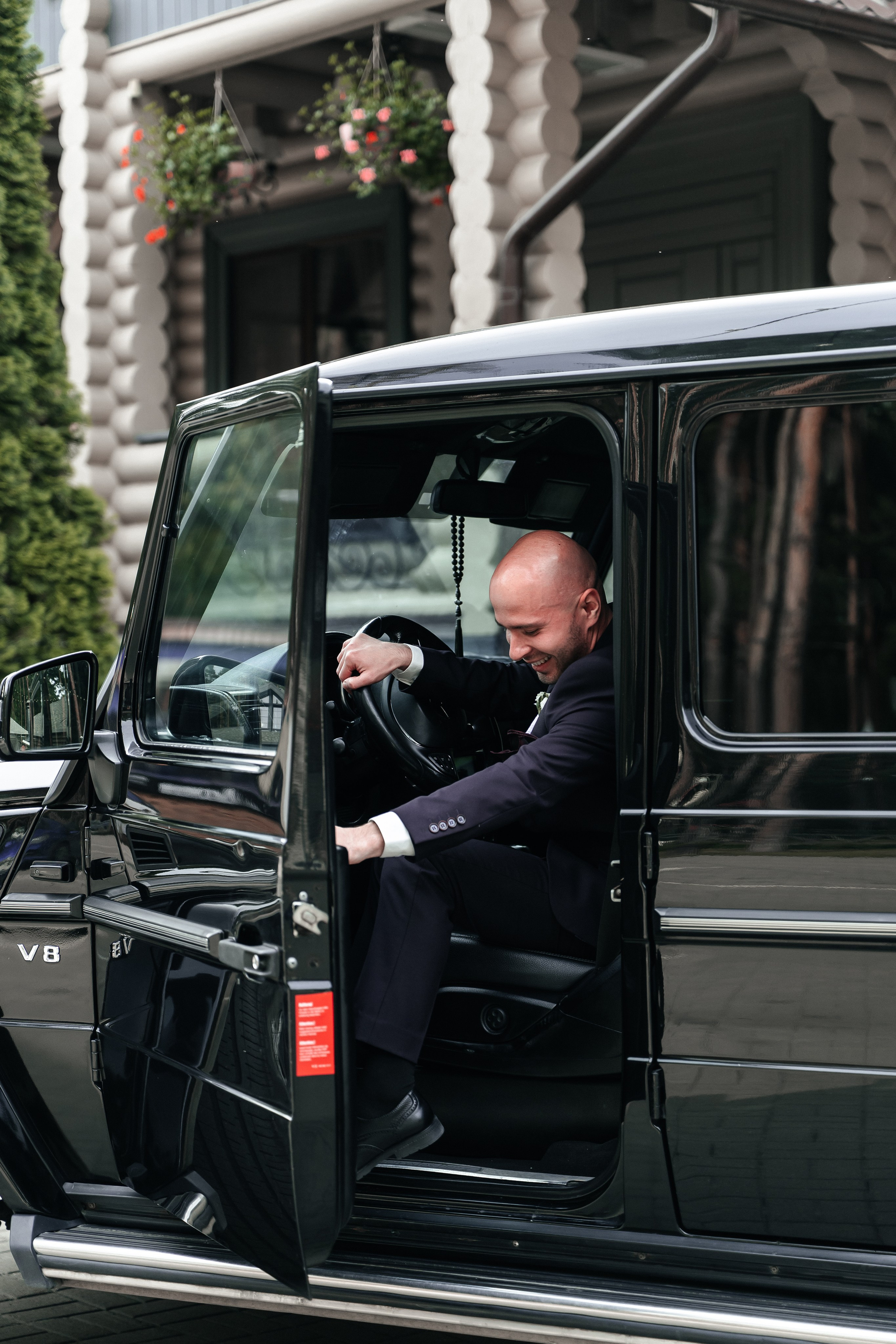 Андрей и Алина. Фотограф Екатерина Бочарникова